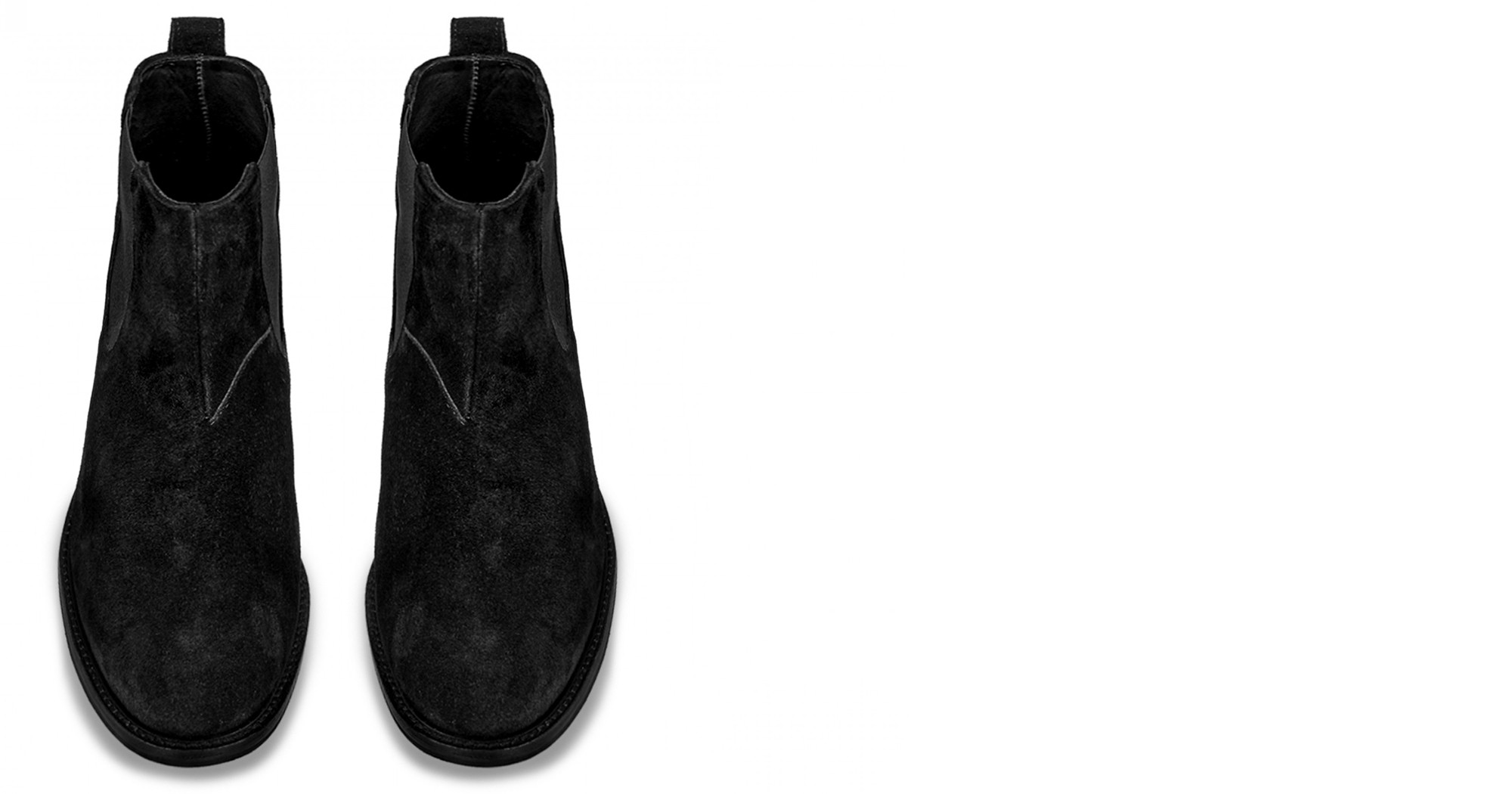 chelsea boot rialzanti