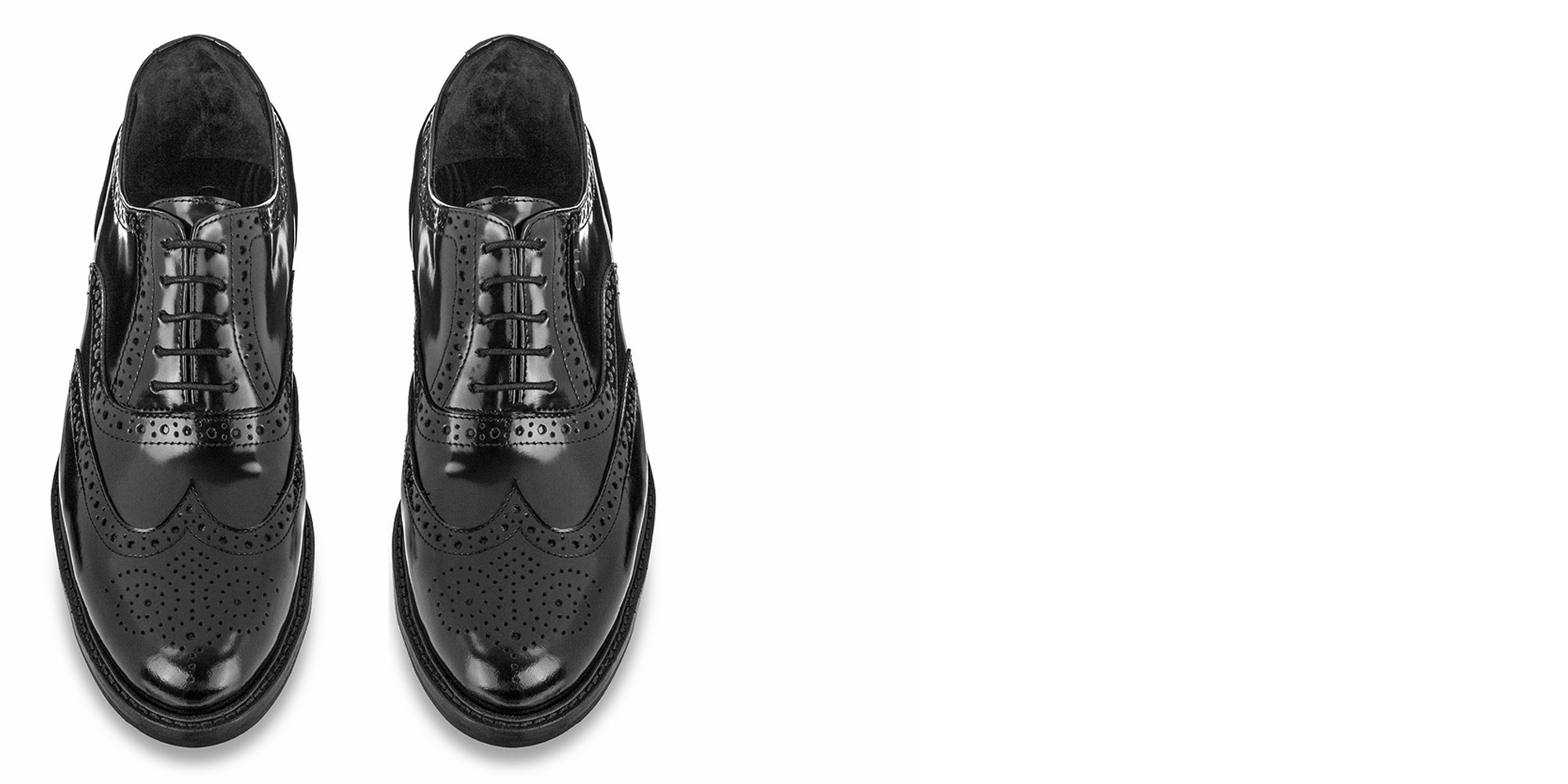 Scarpe con rialzo uomo