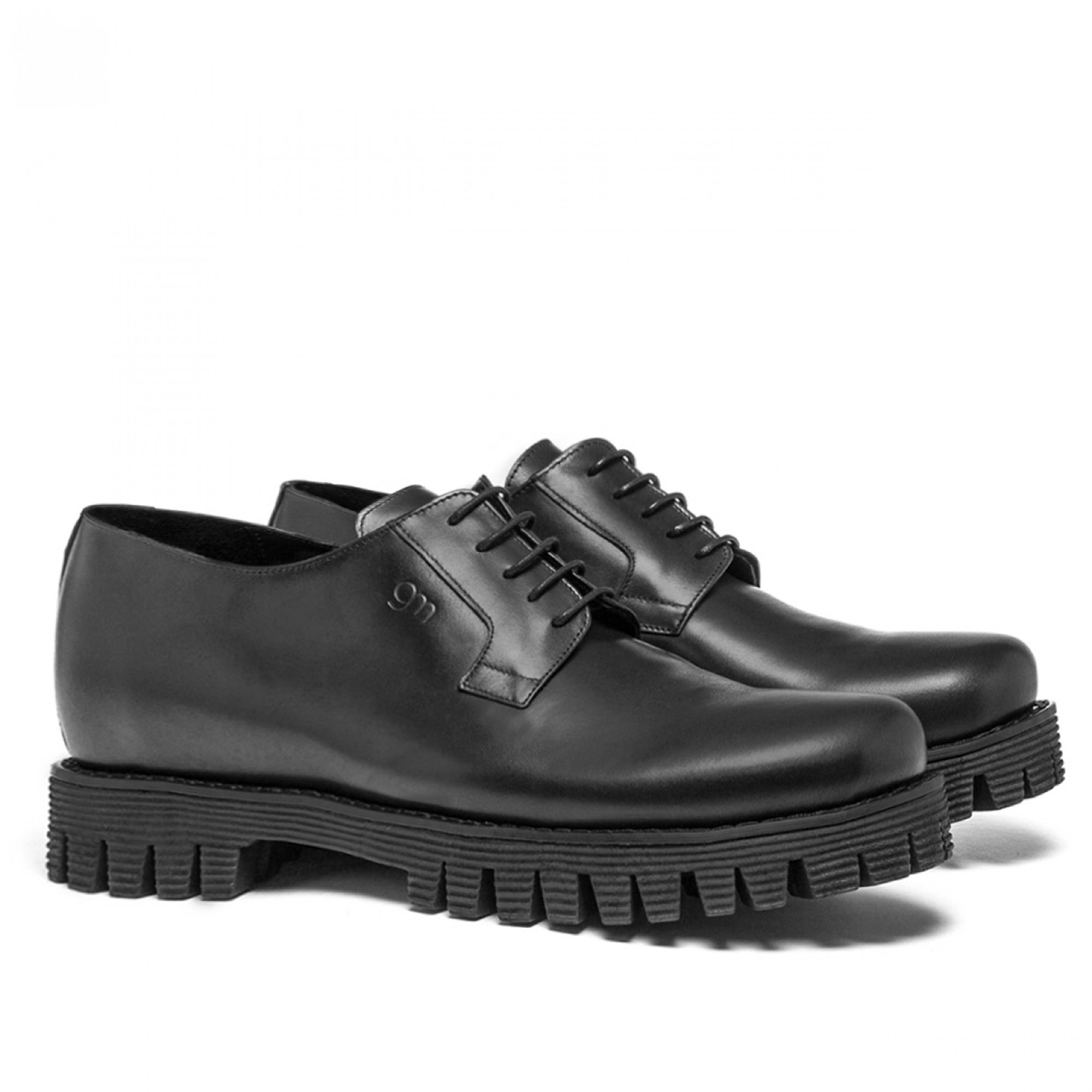 scarpe con rialzo