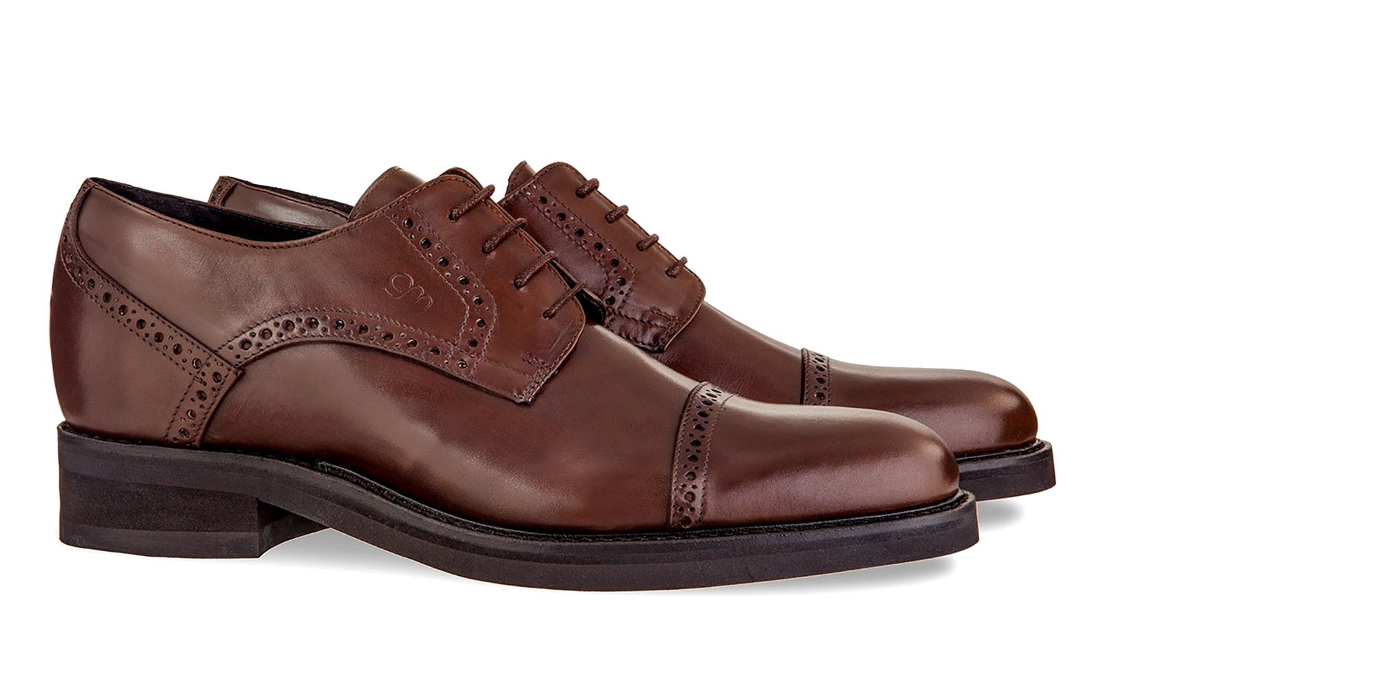 scarpe con rialzo uomo