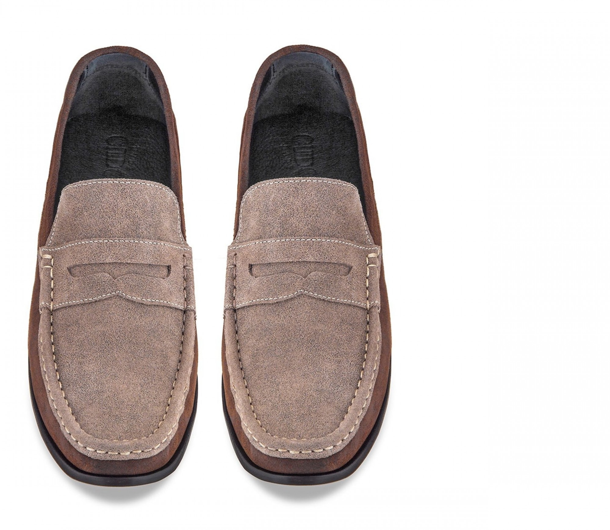 Scarpe con rialzo