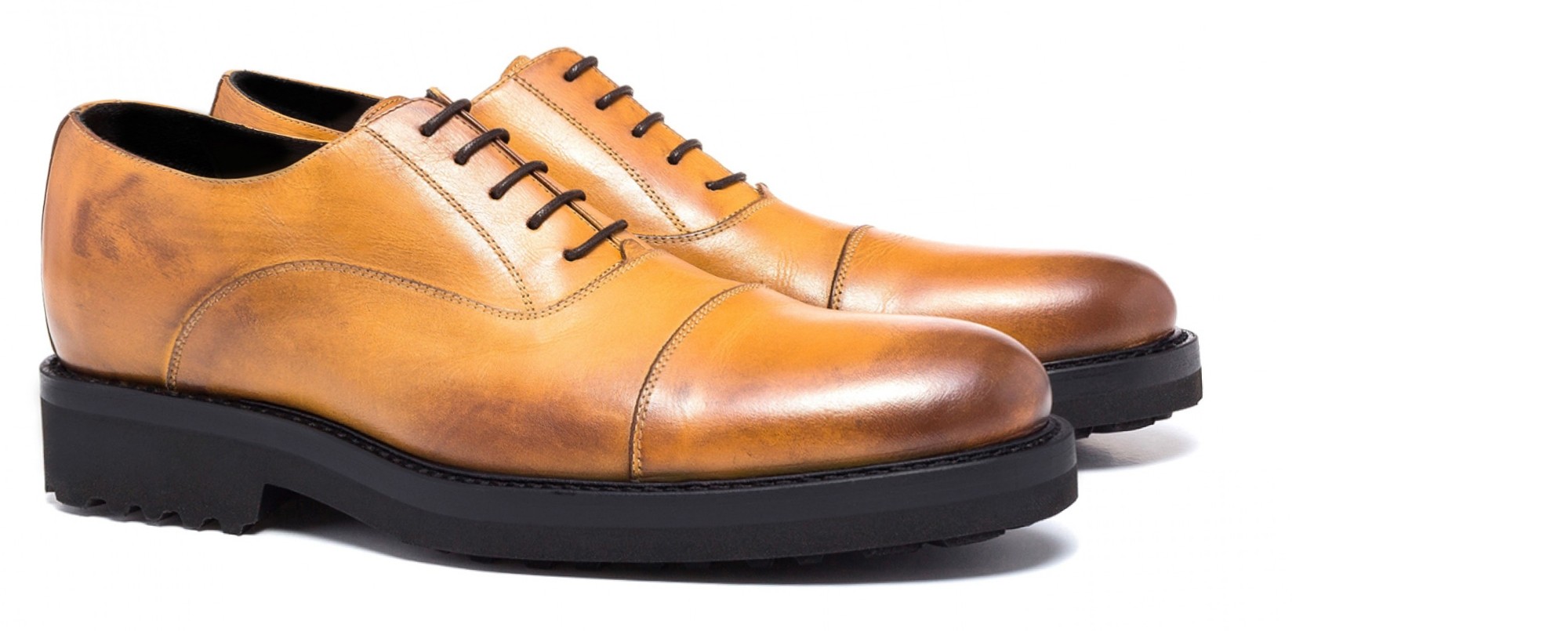 scarpe alte uomo