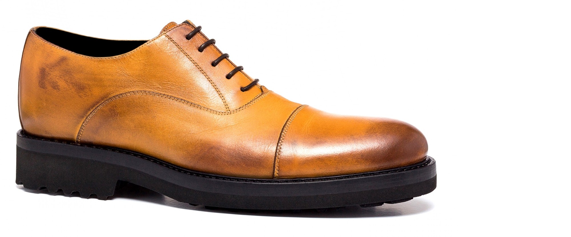 scarpe alte uomo