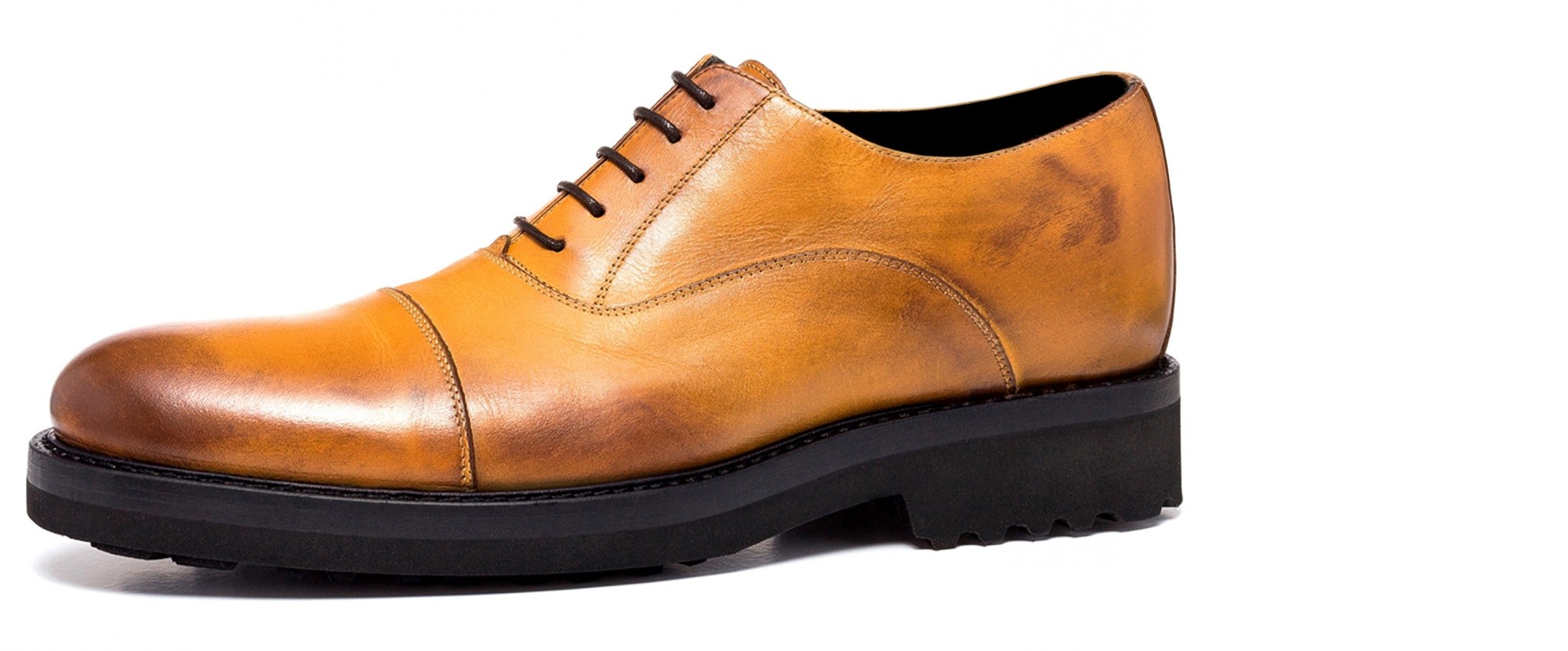 scarpe alte uomo