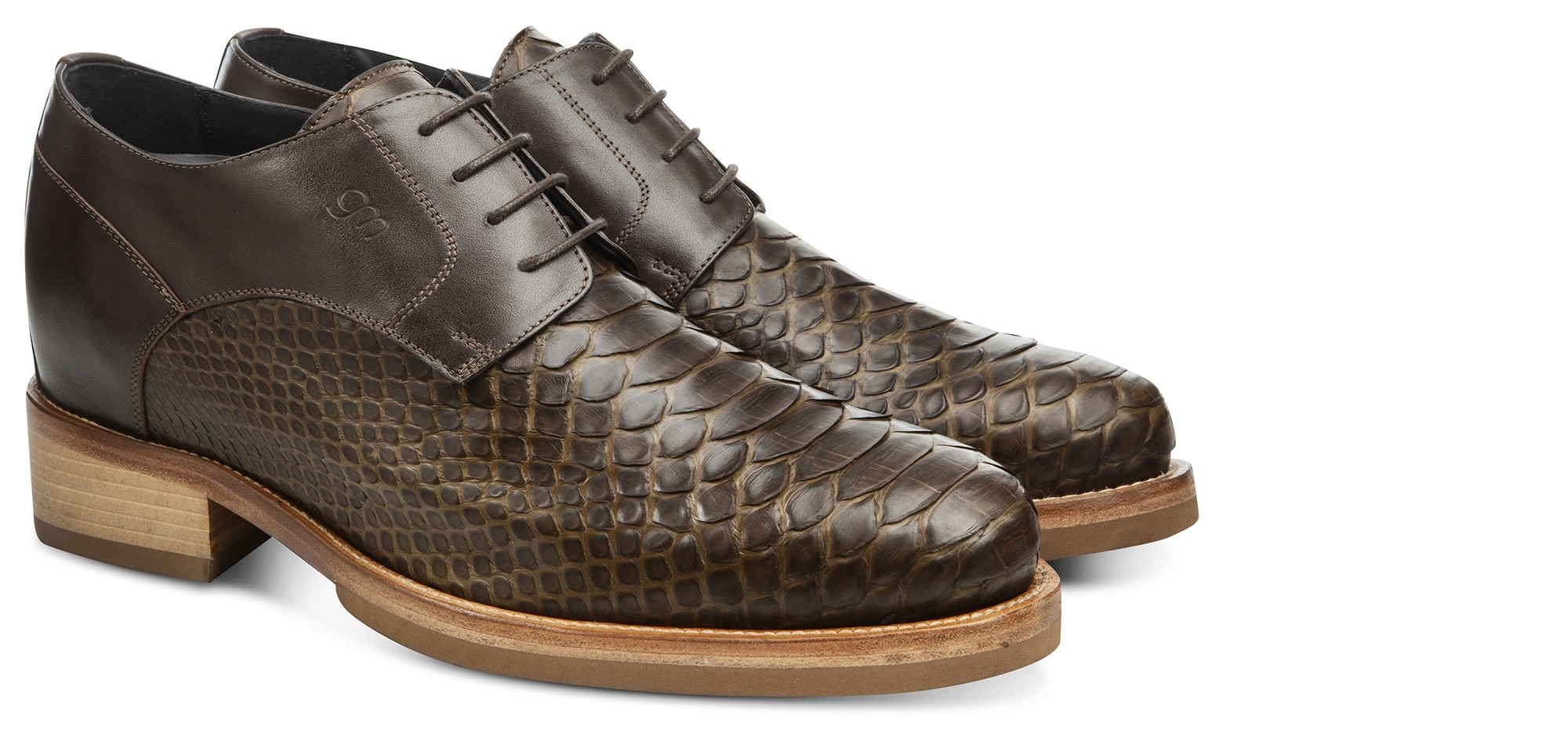 scarpe rialzanti 