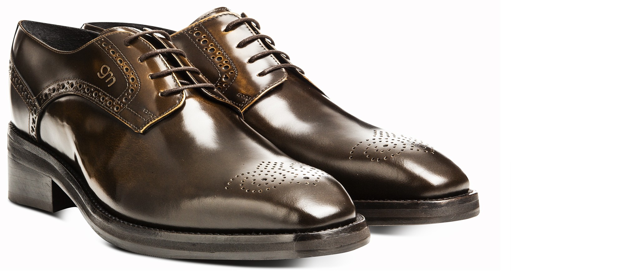 scarpe con rialzo