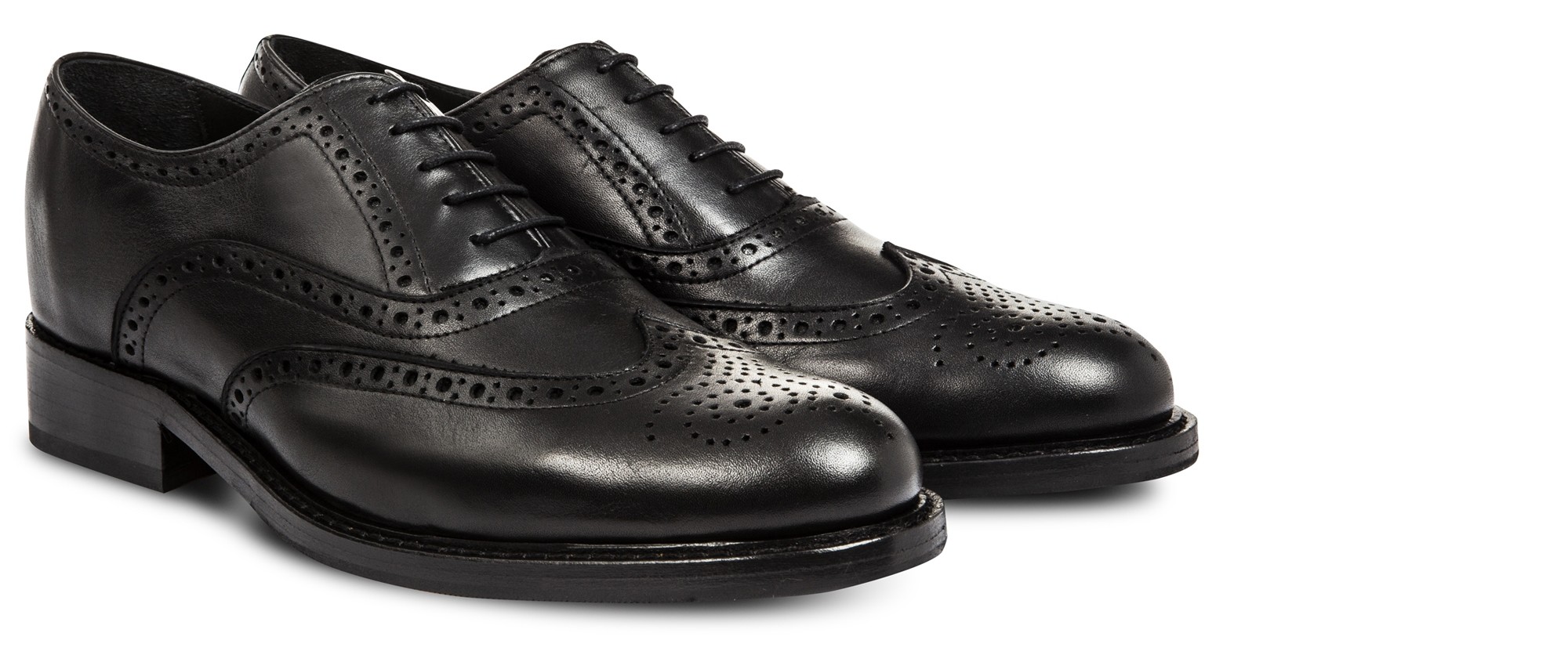 Scarpe Rialzate