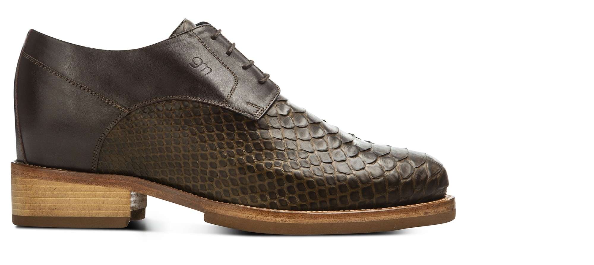 scarpe rialzanti 