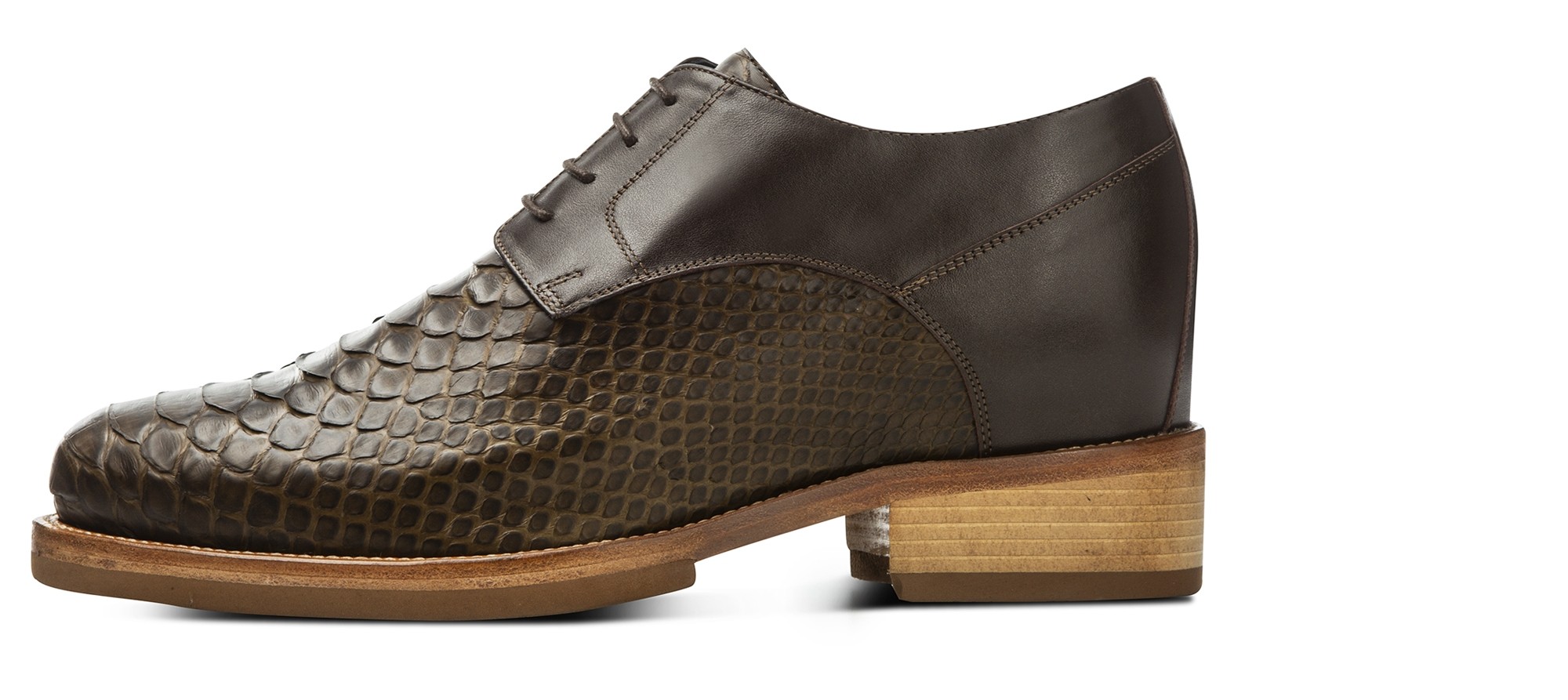 scarpe rialzanti 
