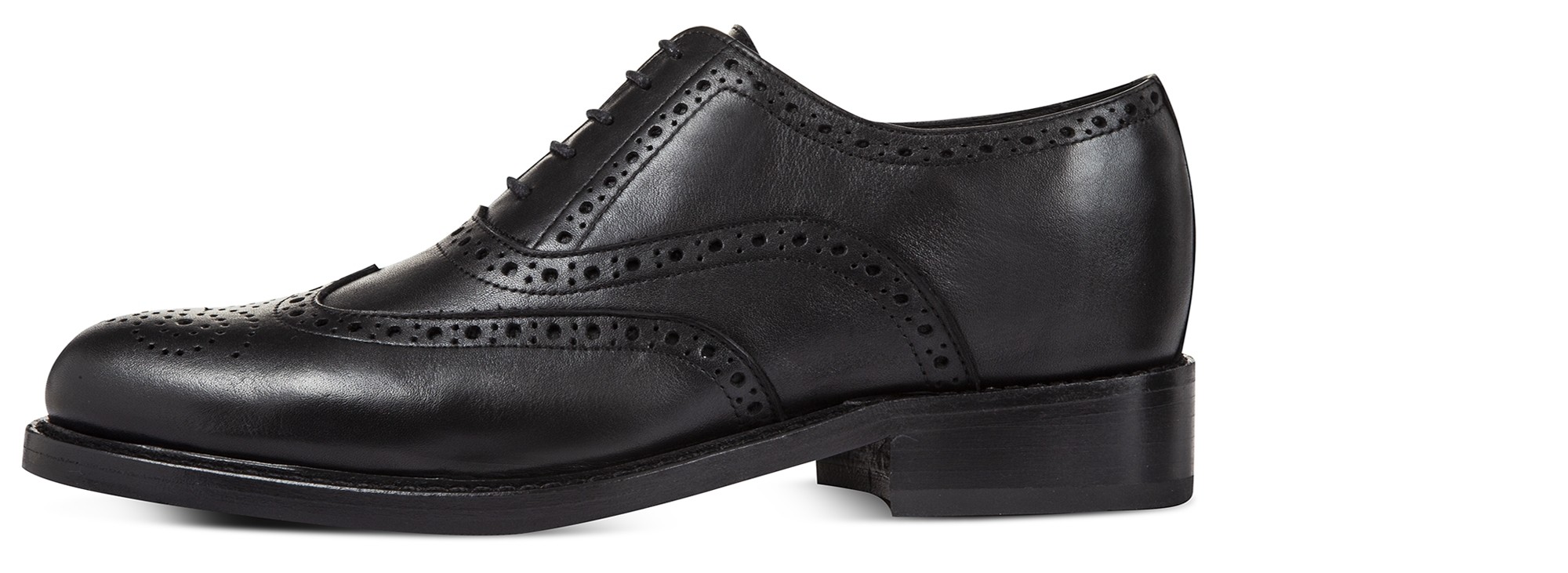 Scarpe Rialzate
