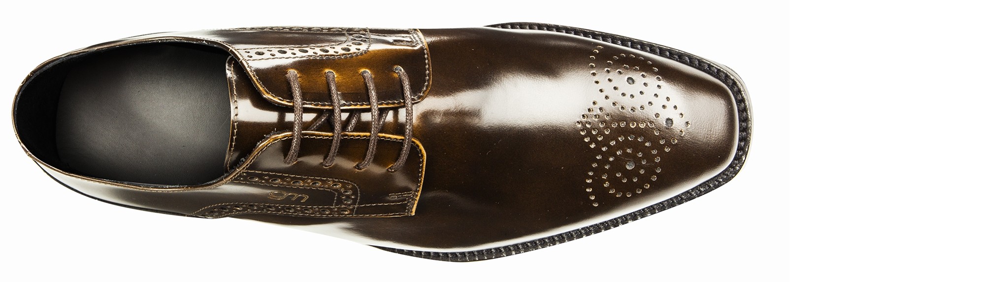 scarpe con rialzo