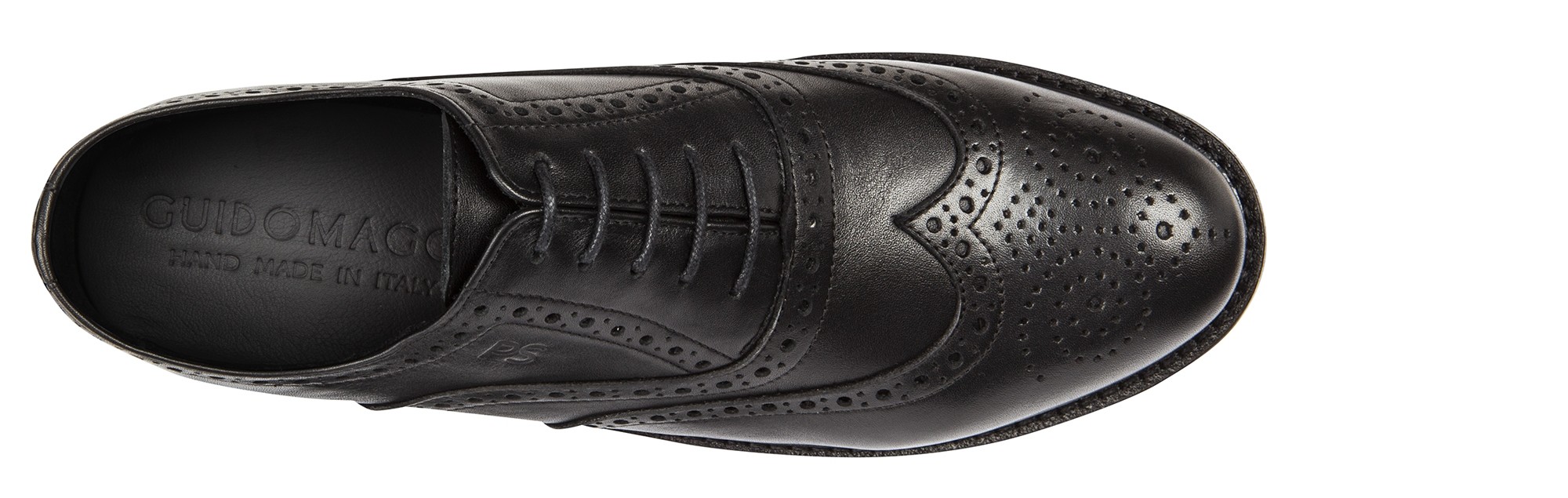Scarpe Rialzate