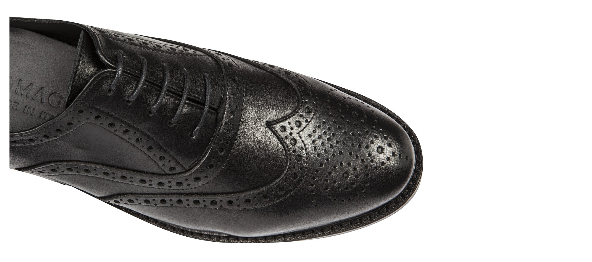Scarpe Rialzate