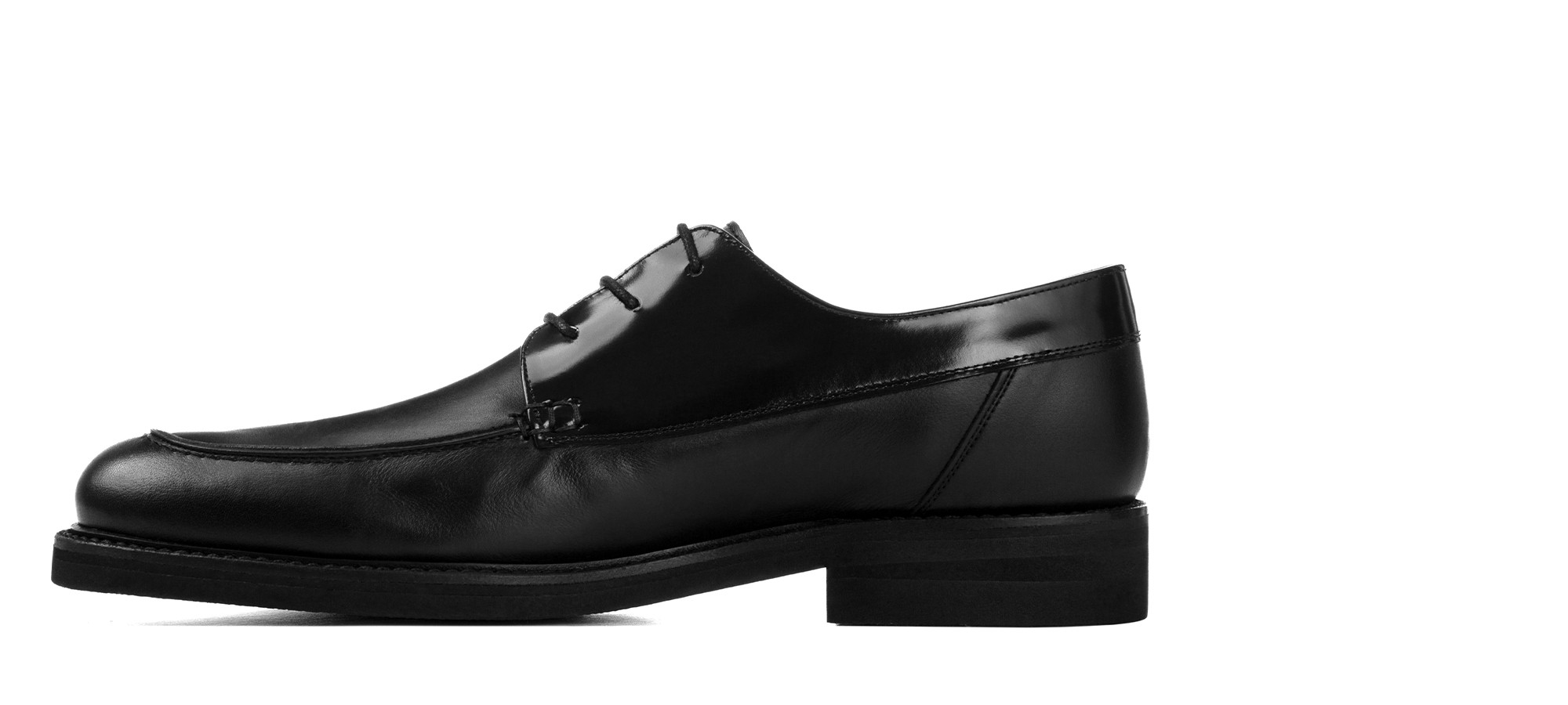 Scarpe Classiche con rialzo