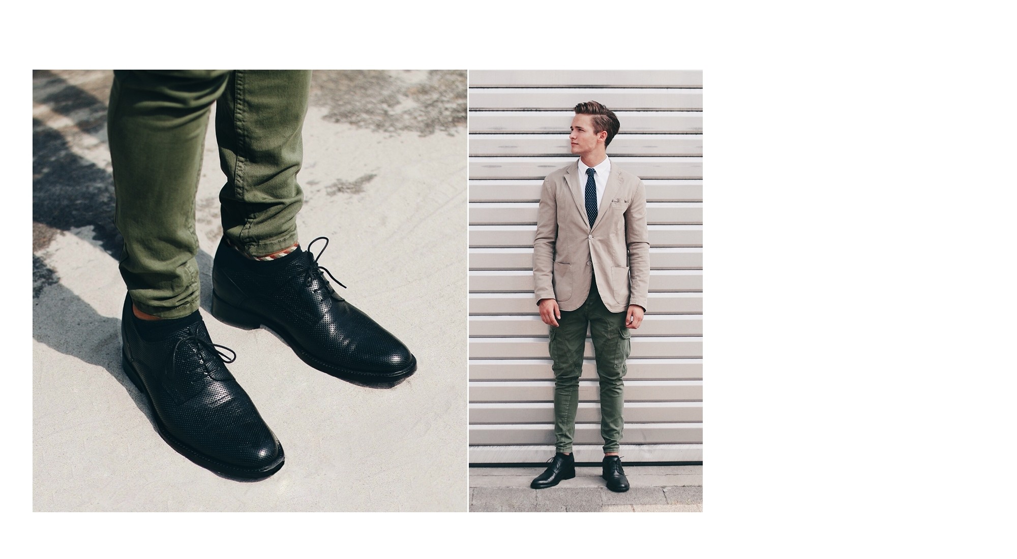 scarpe con rialzo