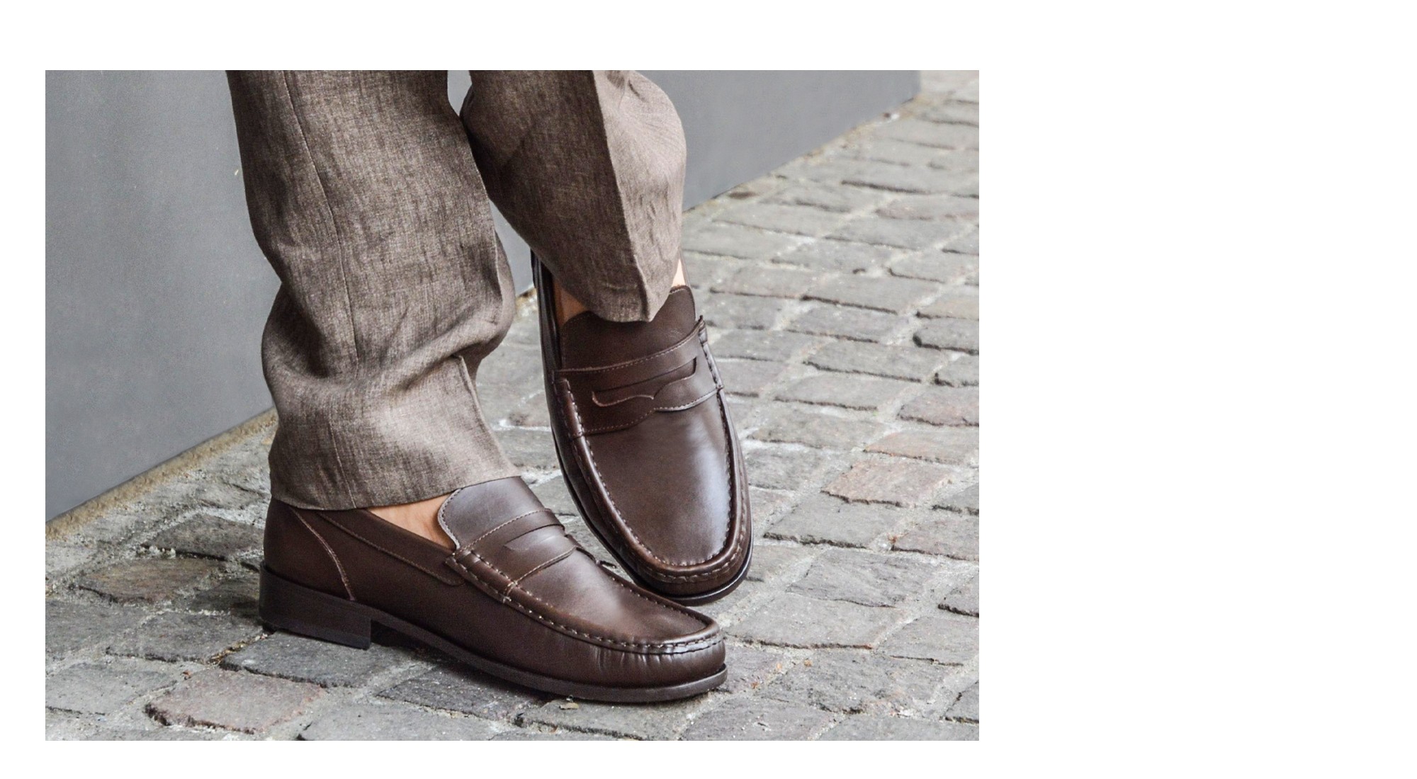 elevator loafers