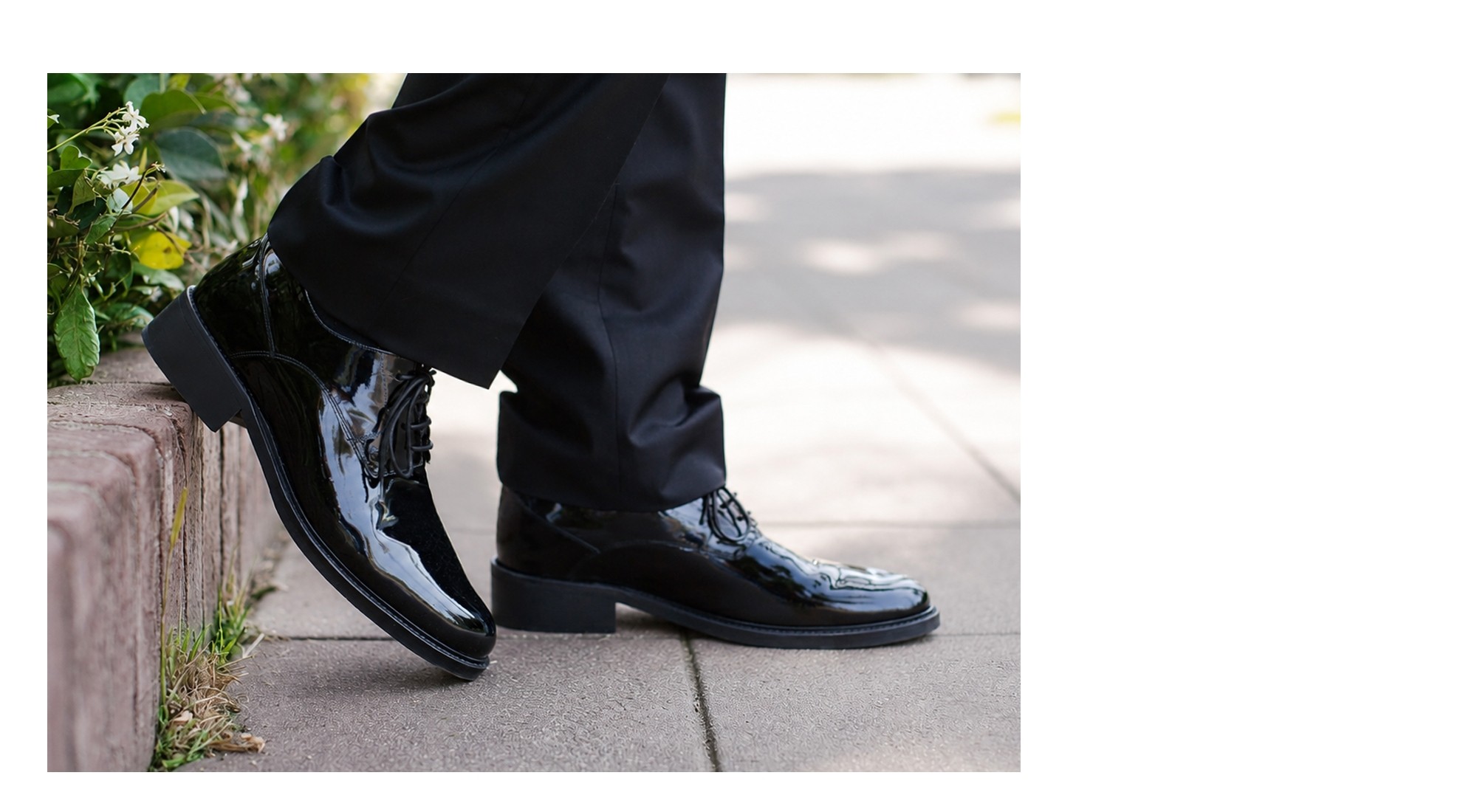 Scarpe con rialzo