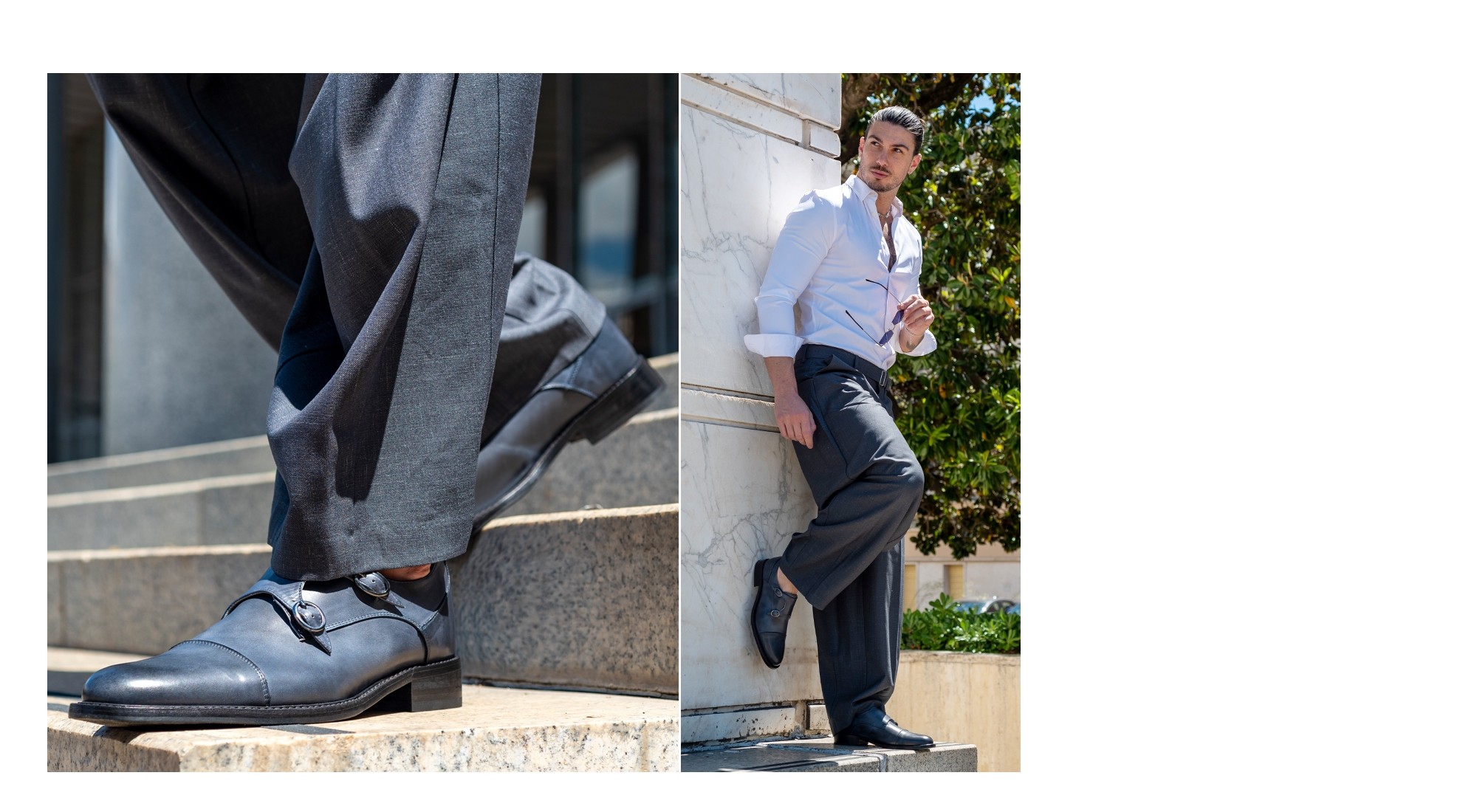 scarpe con rialzo