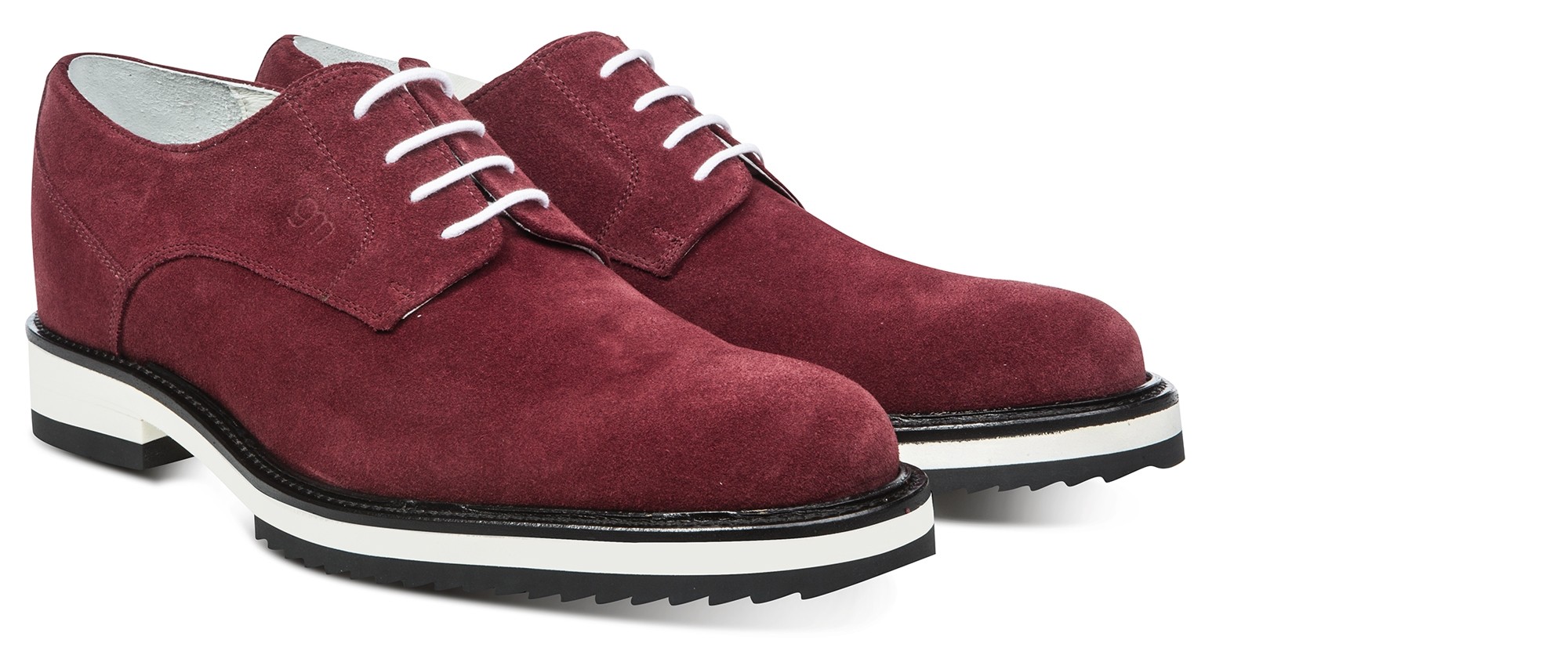 scarpe con rialzo  
