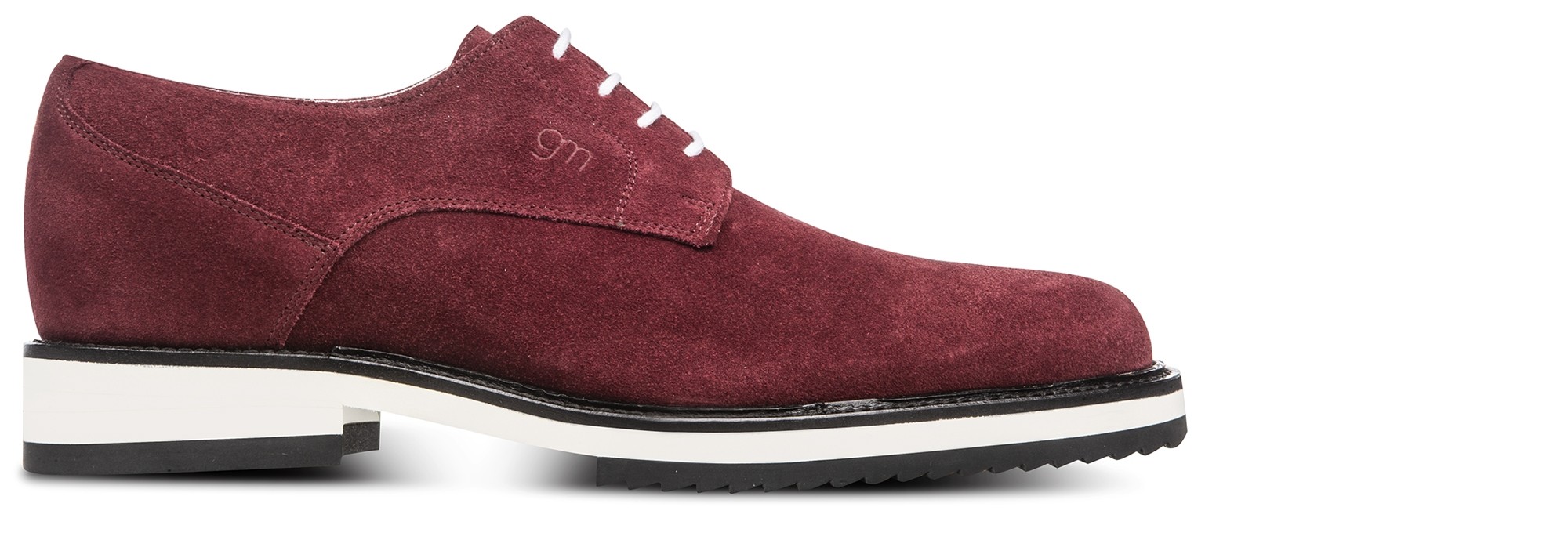 scarpe con rialzo  