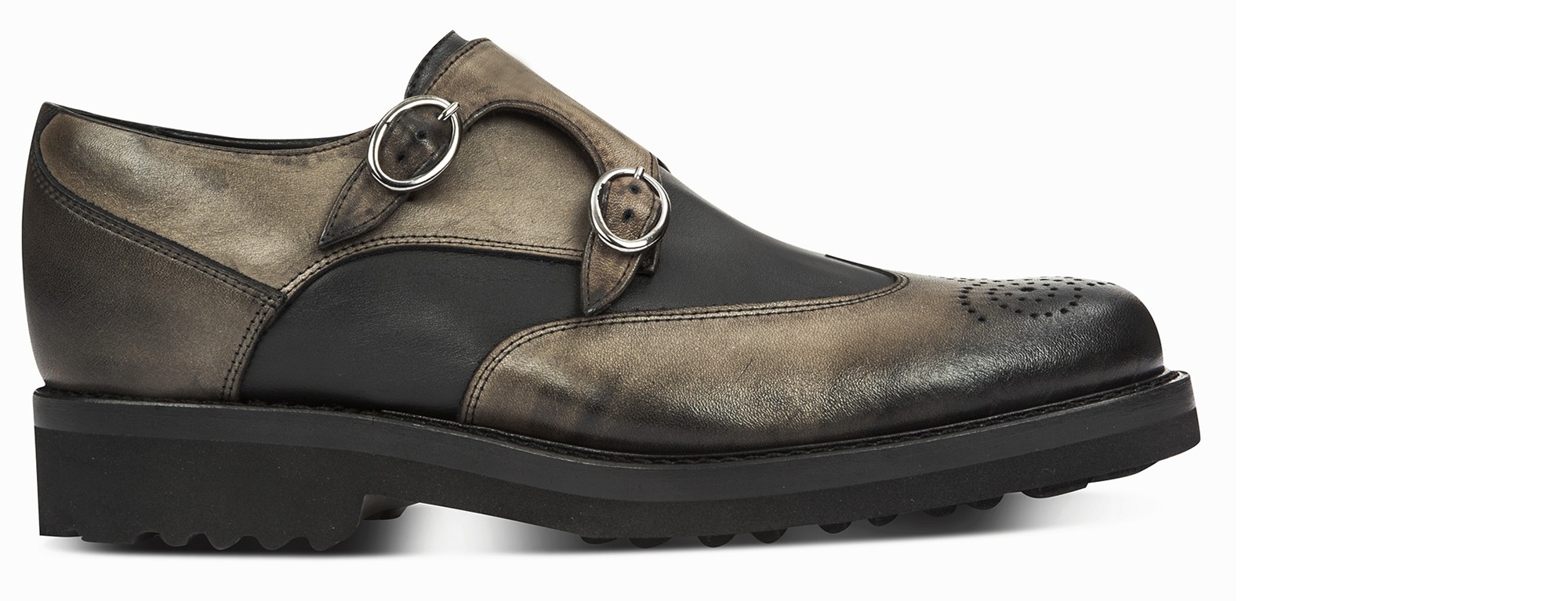 scarpe con rialzo