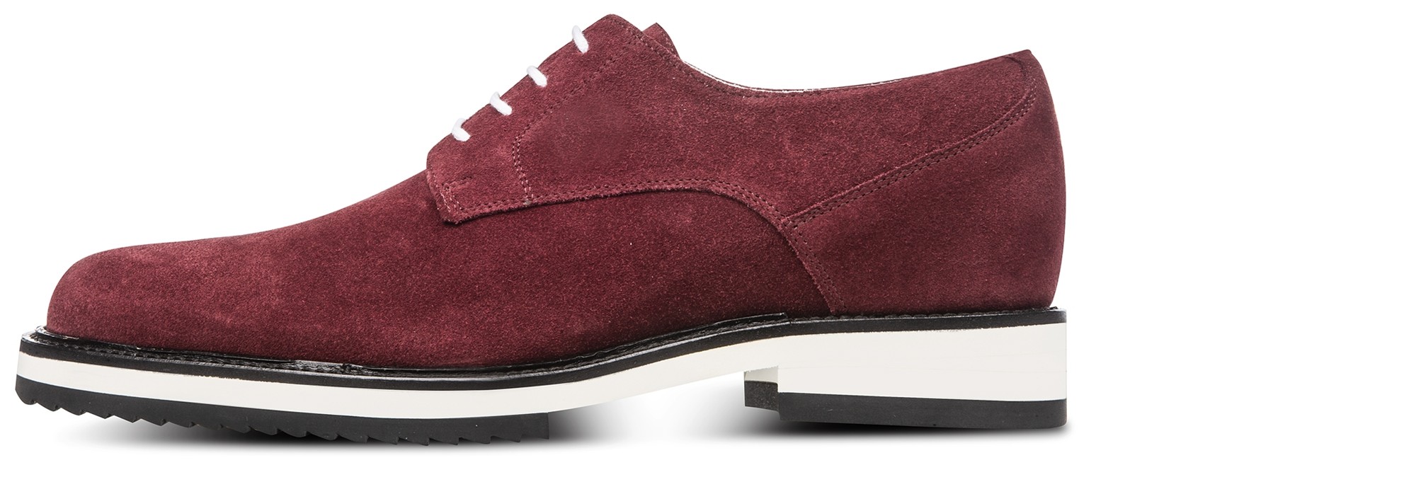 scarpe con rialzo  