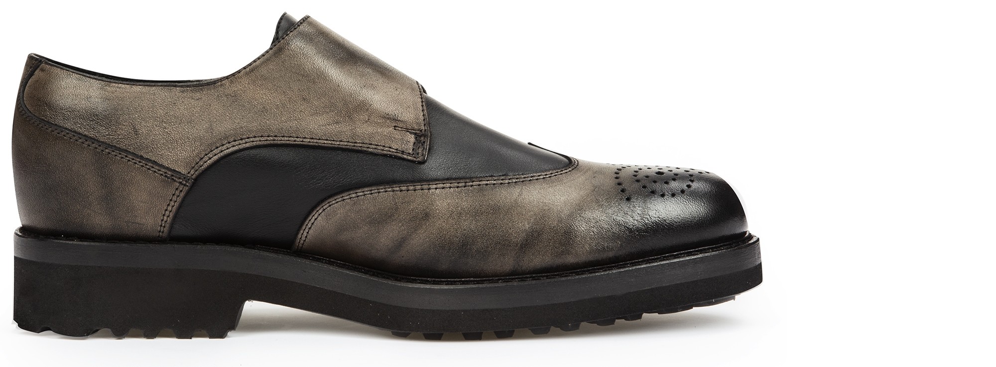 scarpe con rialzo