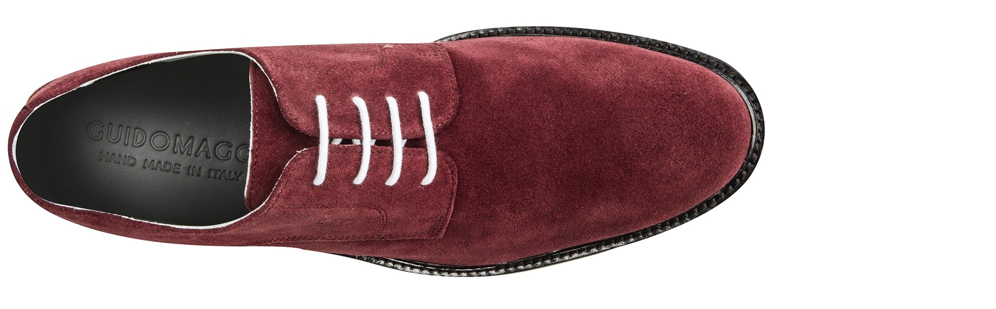 scarpe con rialzo   