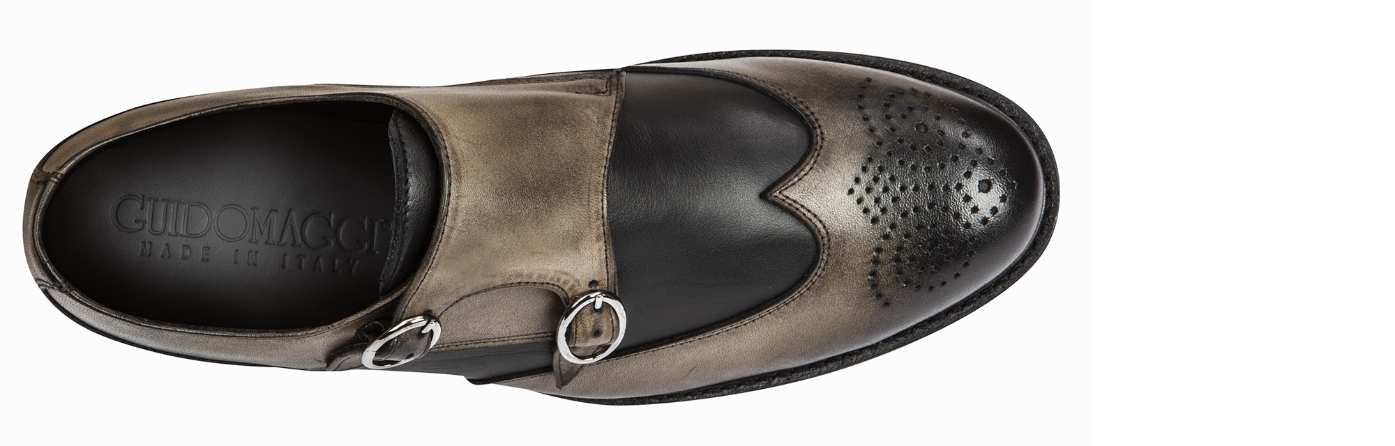 scarpe con rialzo
