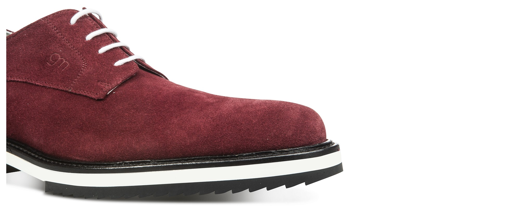 scarpe con rialzo  