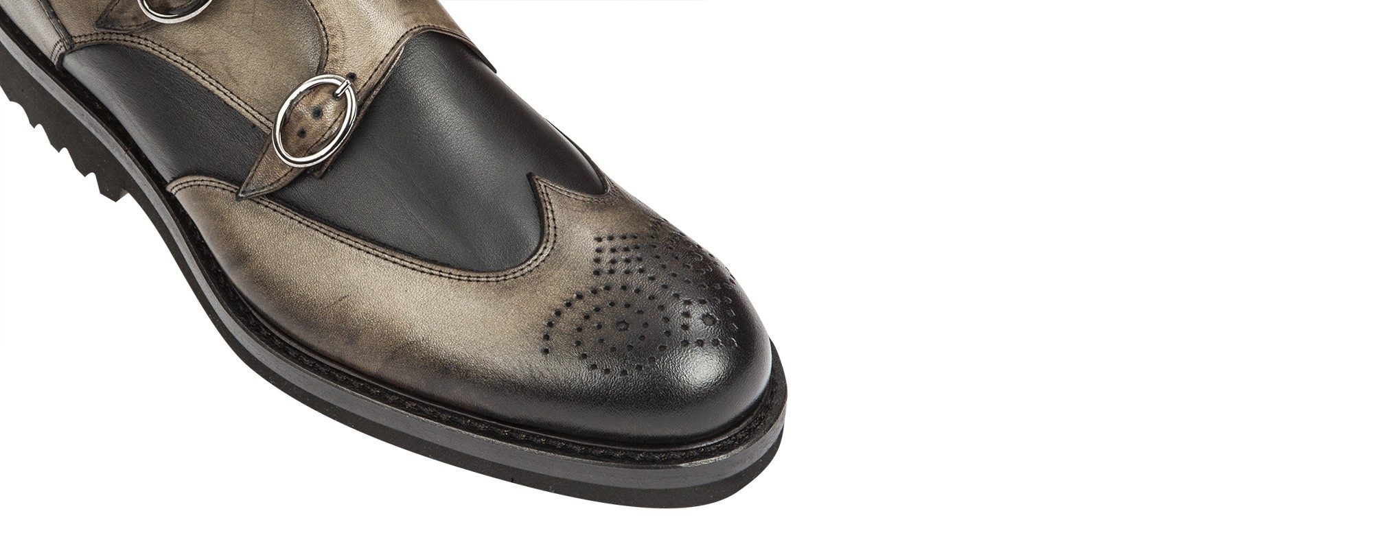 scarpe con rialzo
