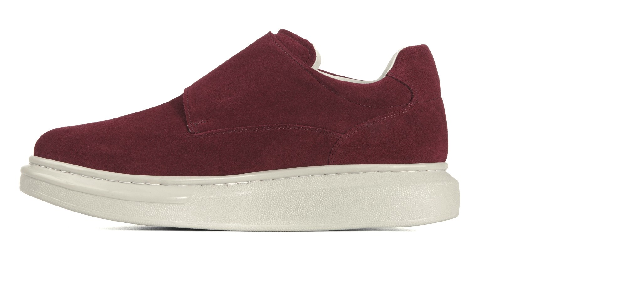 scarpe con rialzo 