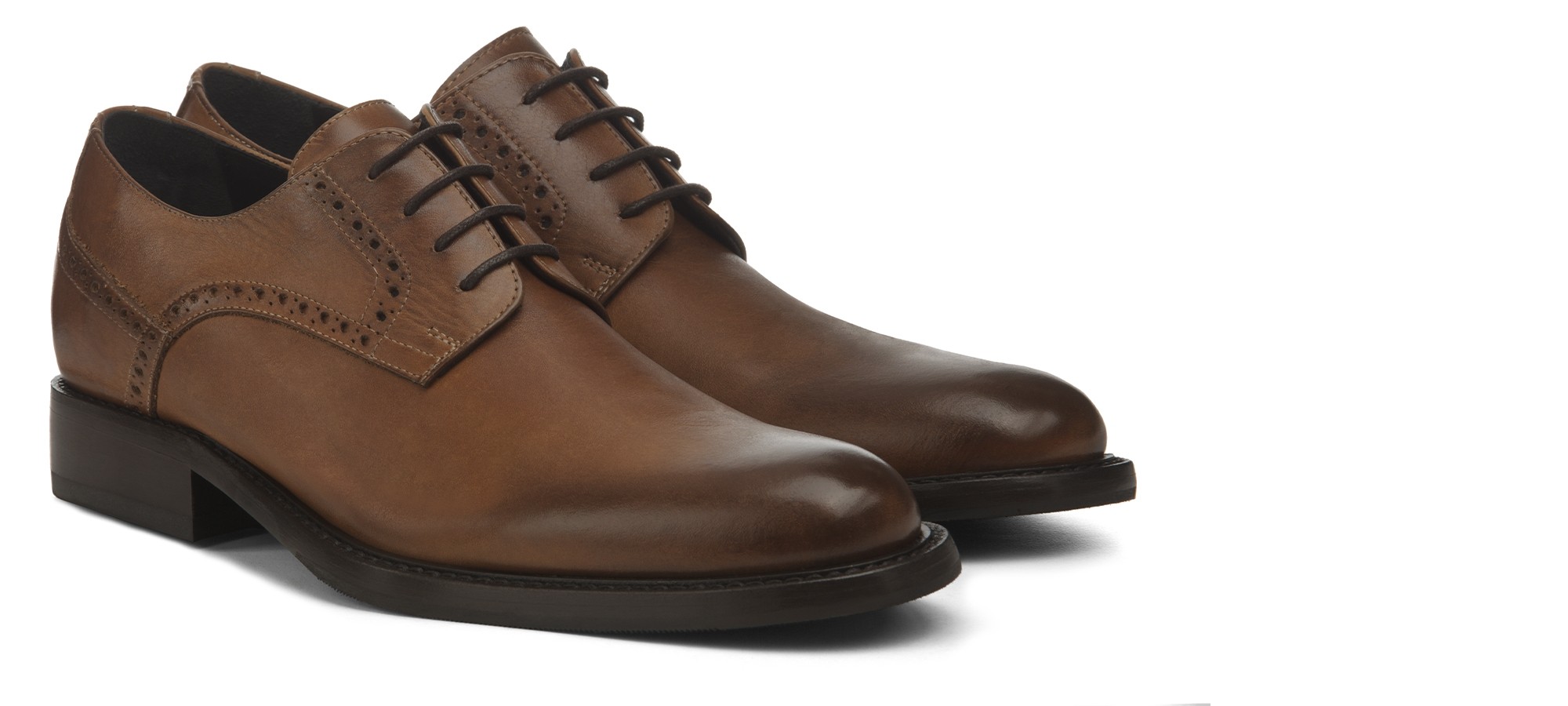 Rialzo shop scarpa uomo