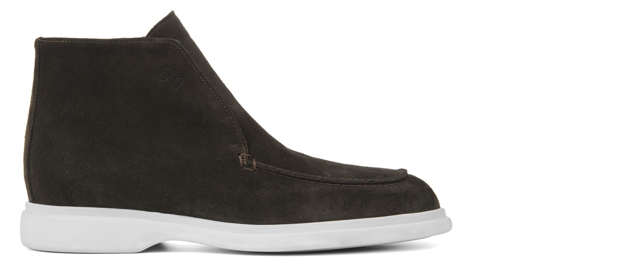 scarpe con rialzo 