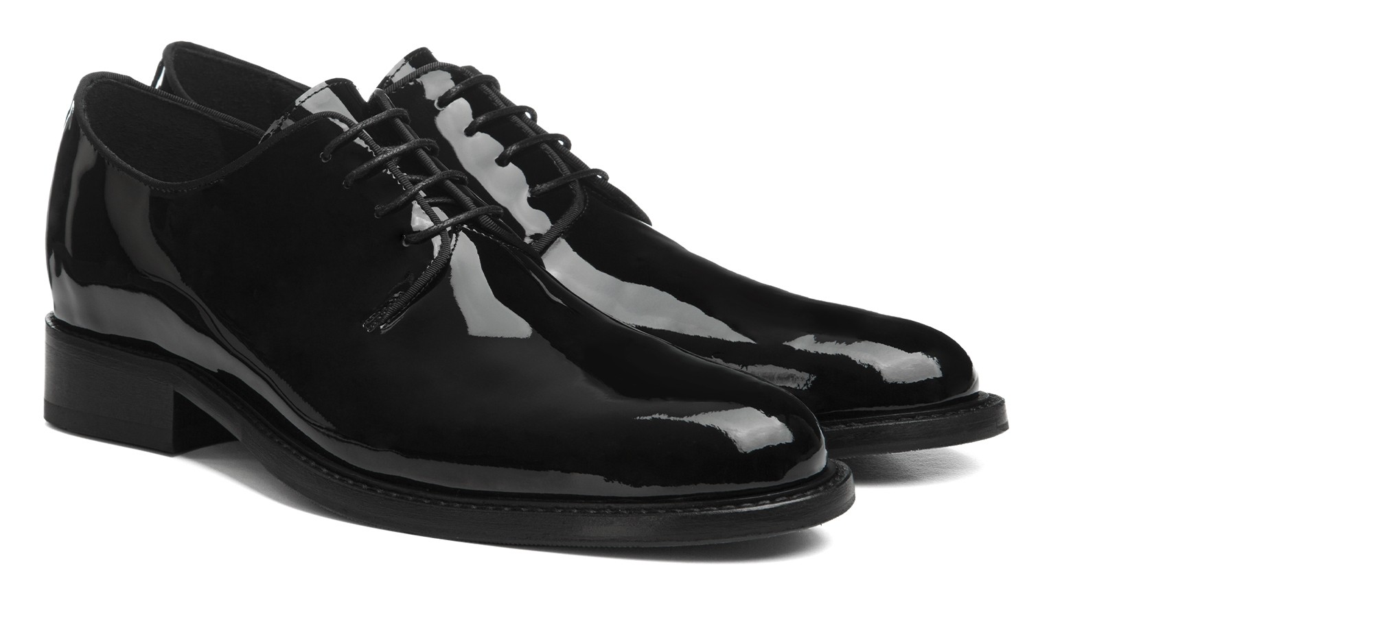 Scarpe eleganti shop uomo con rialzo
