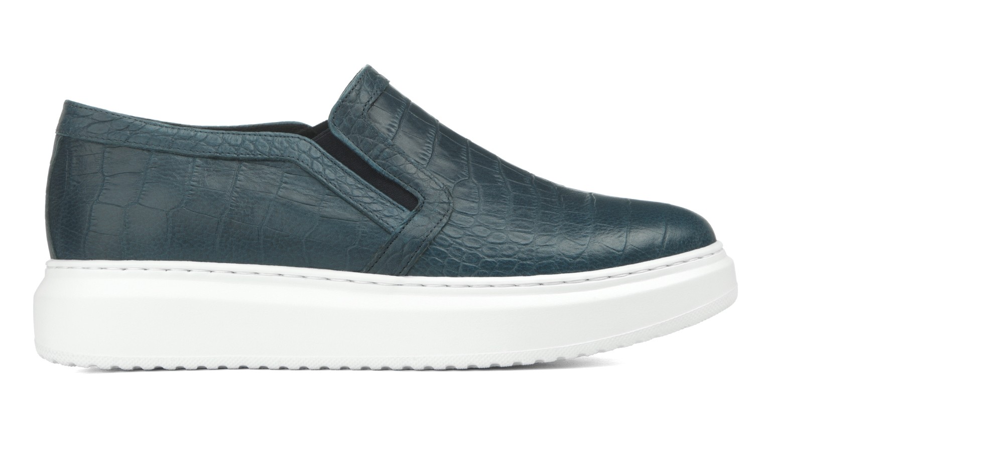 scarpe con rialzo