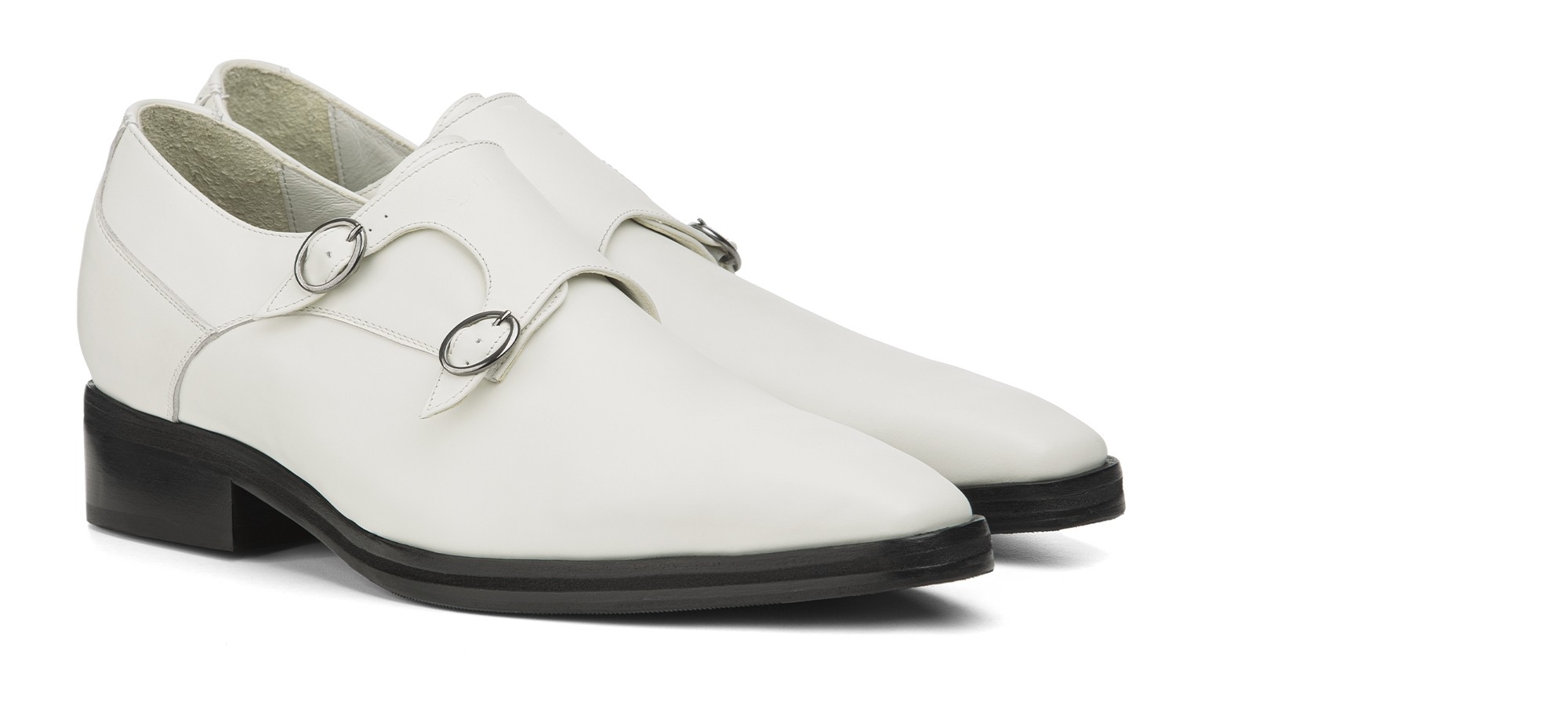 scarpe con rialzo 