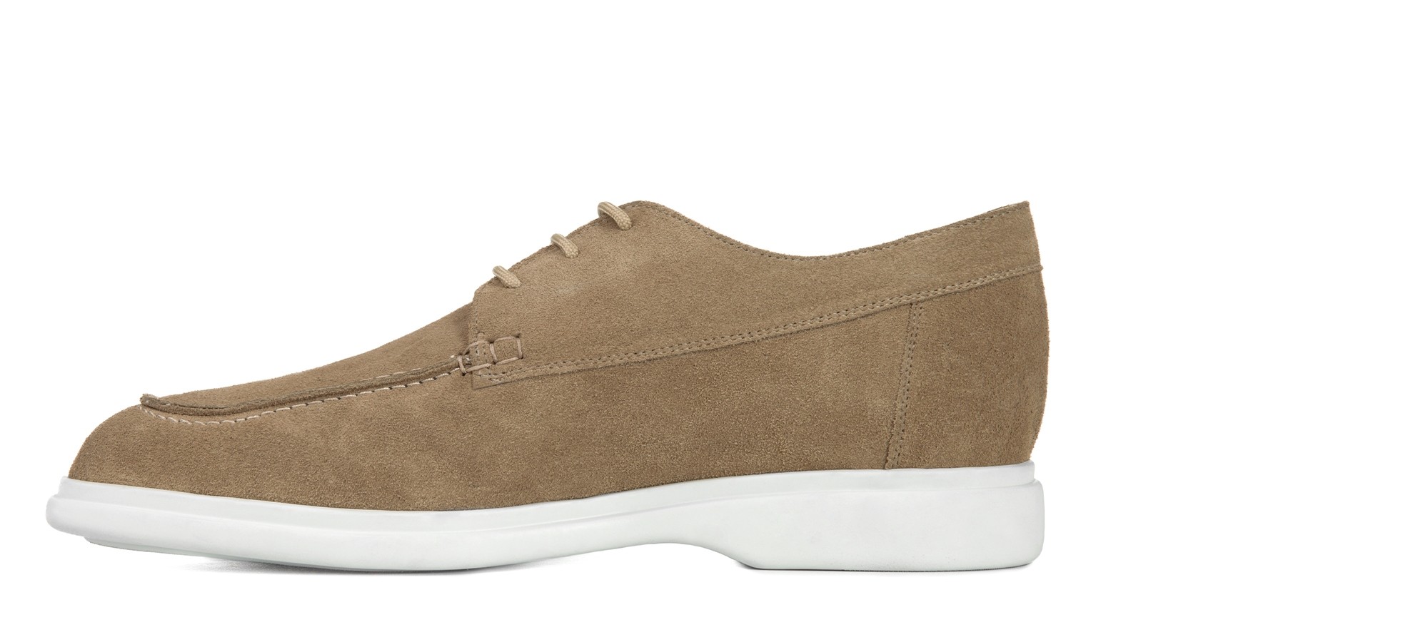 Scarpe Classiche con rialzo