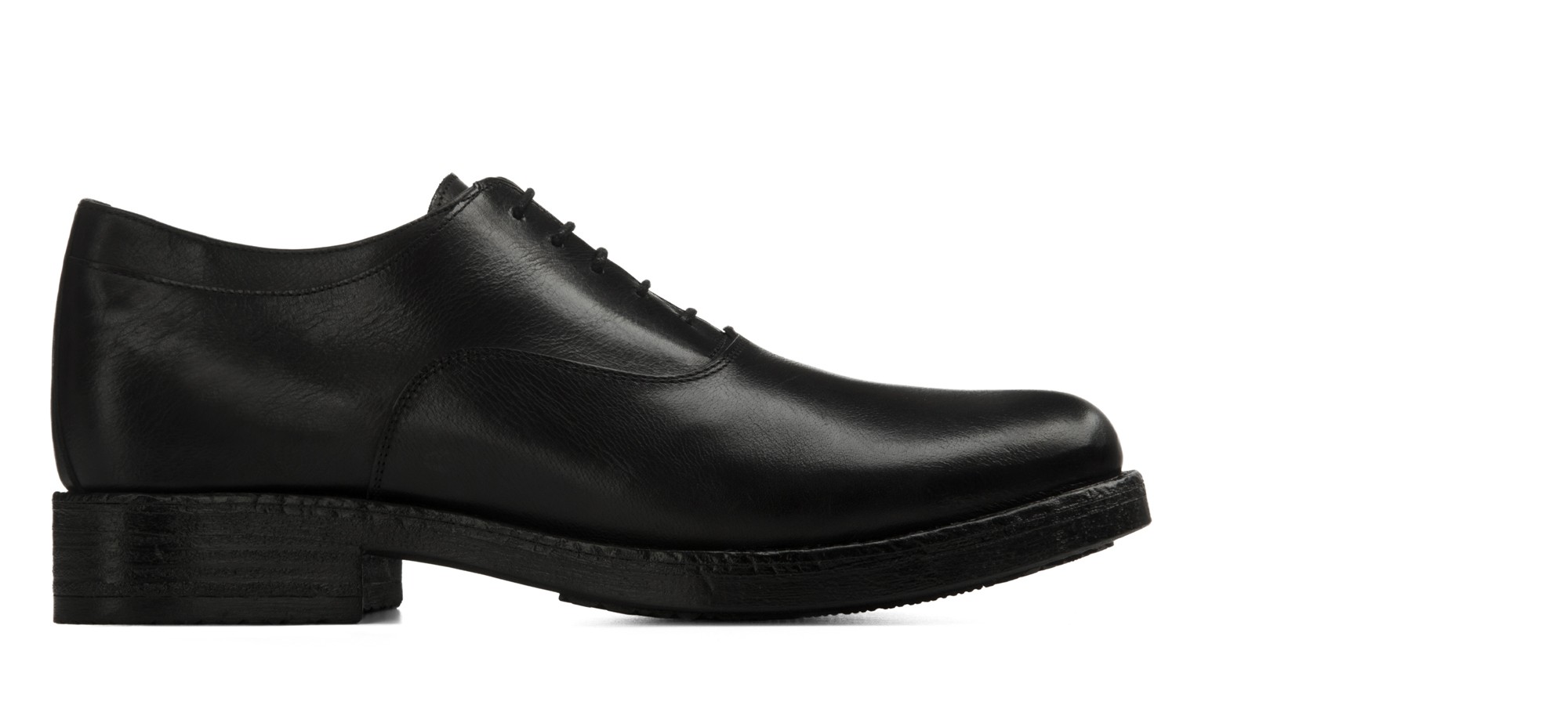 Scarpe Classiche con rialzo da uomo
