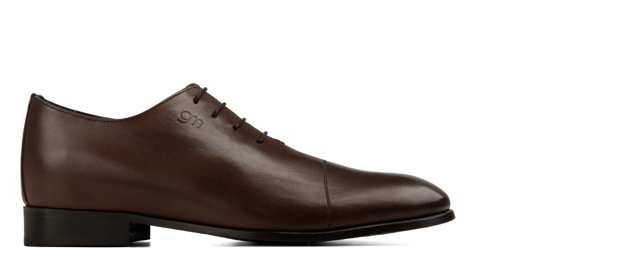 Scarpe Classiche con rialzo