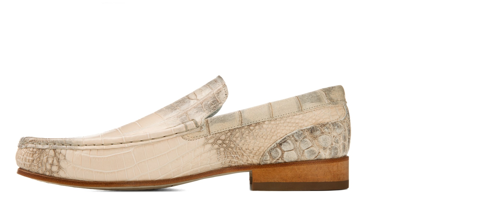 Scarpe con rialzo