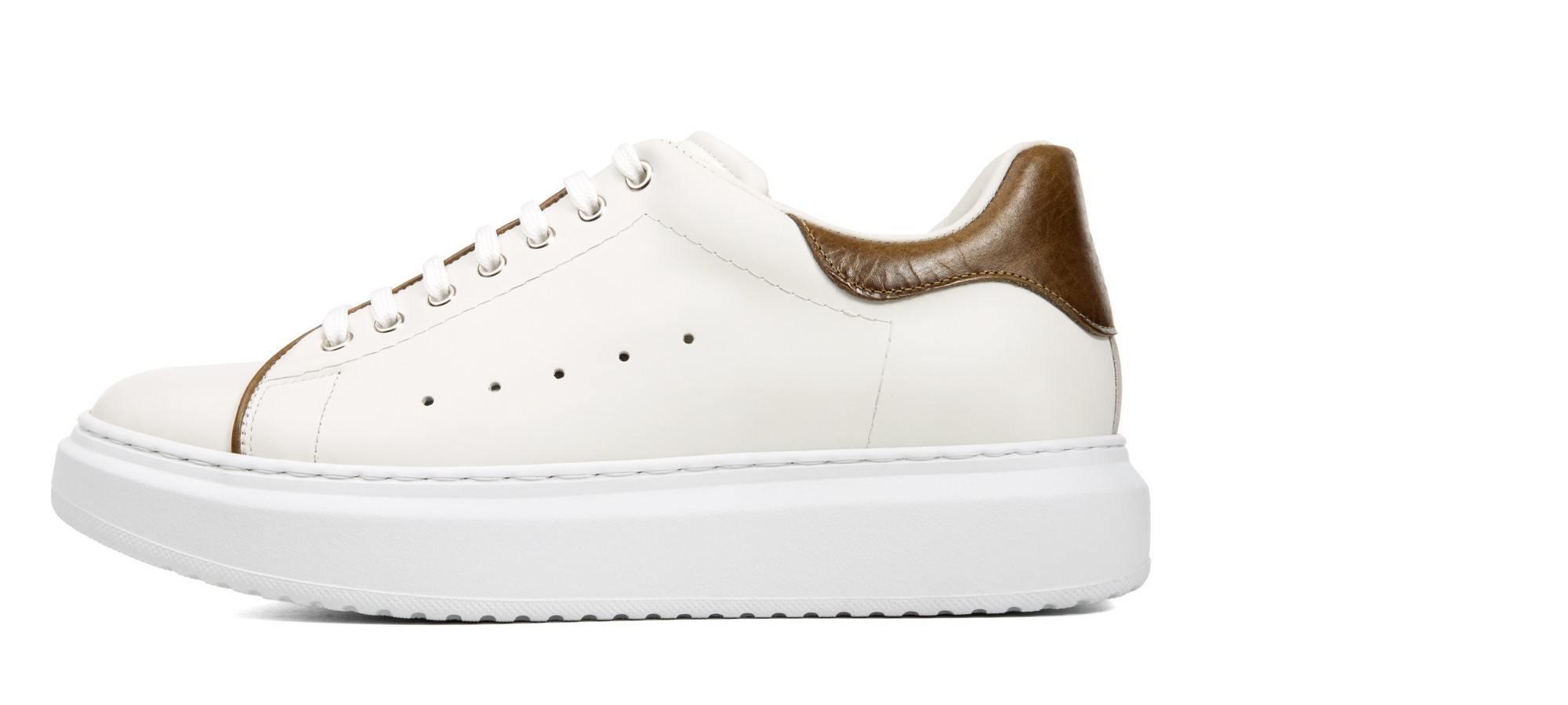 scarpe coon rialzo