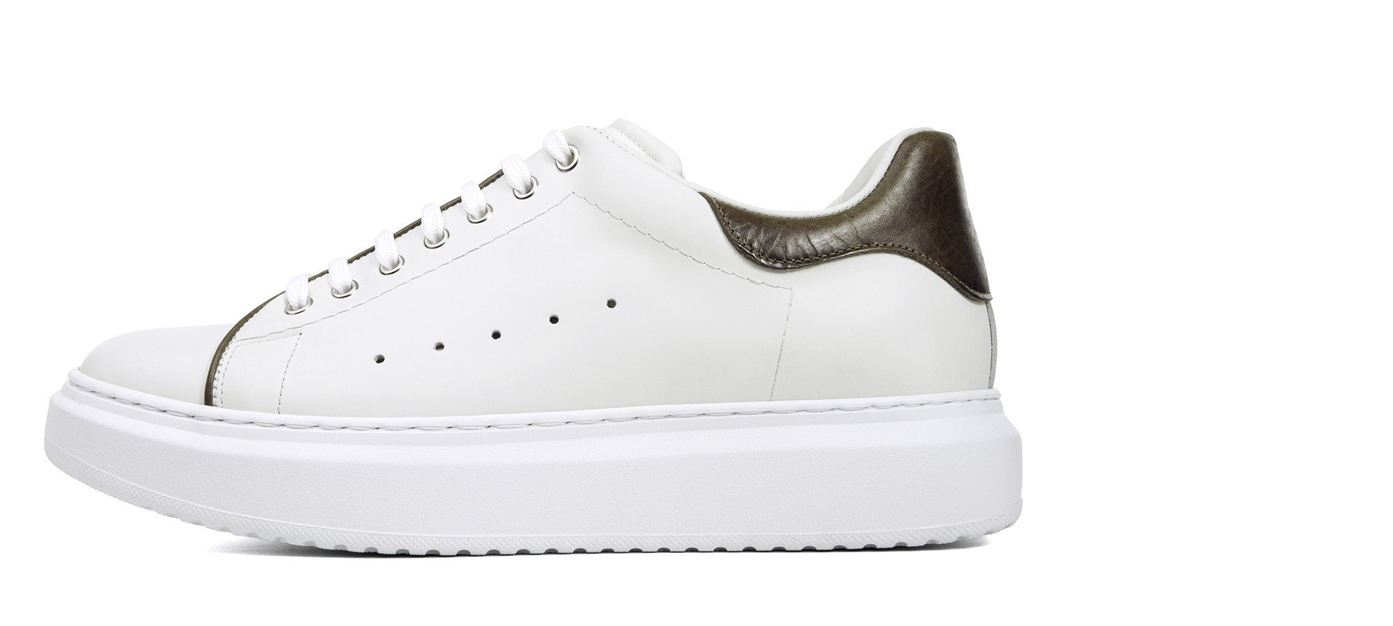 scarpe con rialzo