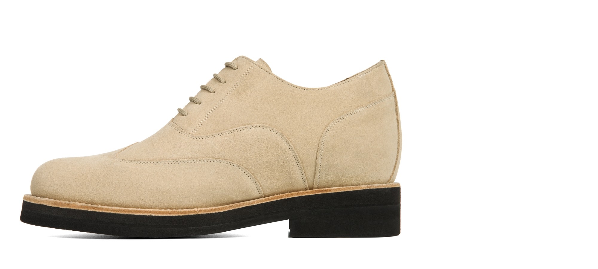 scarpe con rialzo