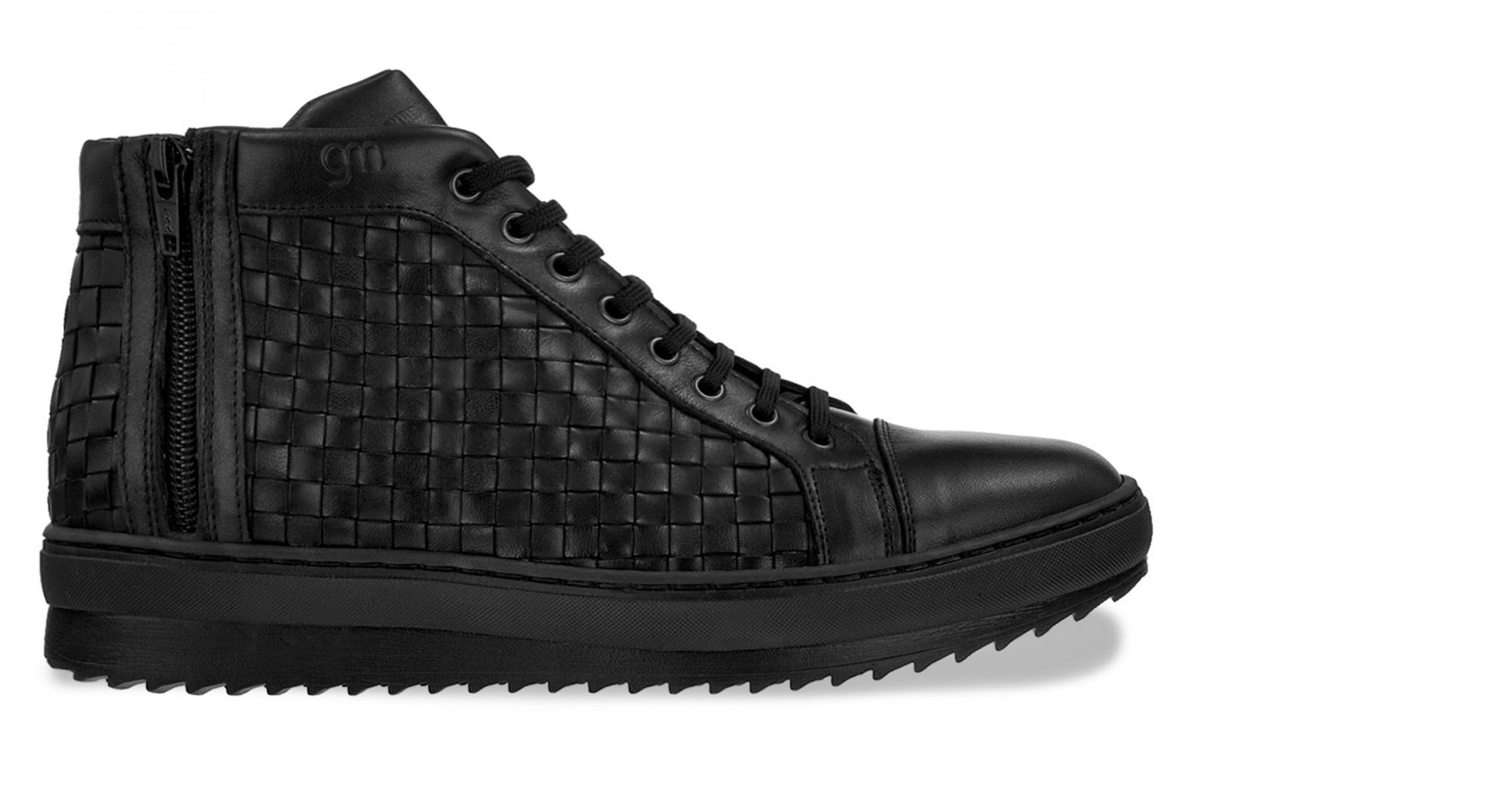 sneakers rialzanti