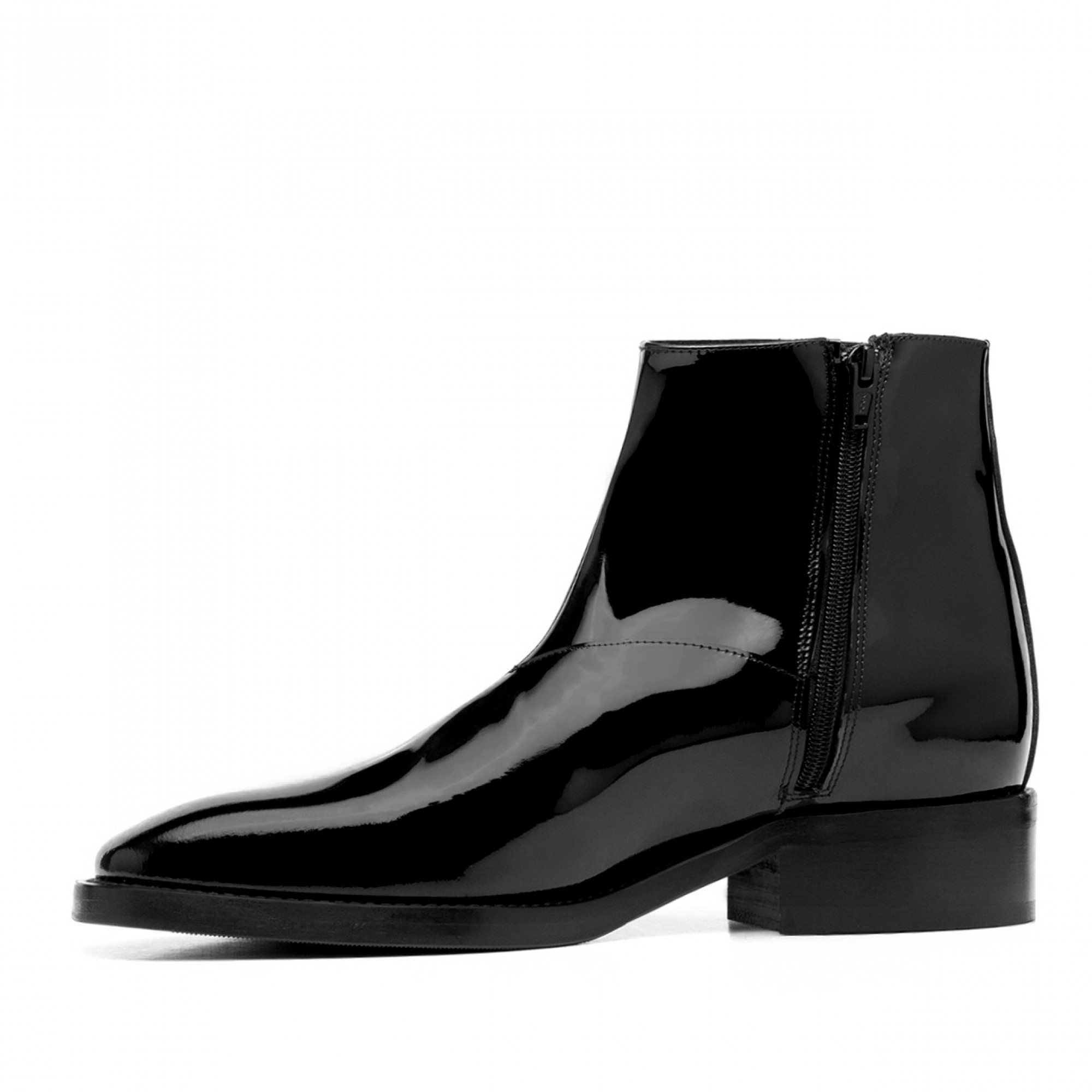 scarpe alte uomo