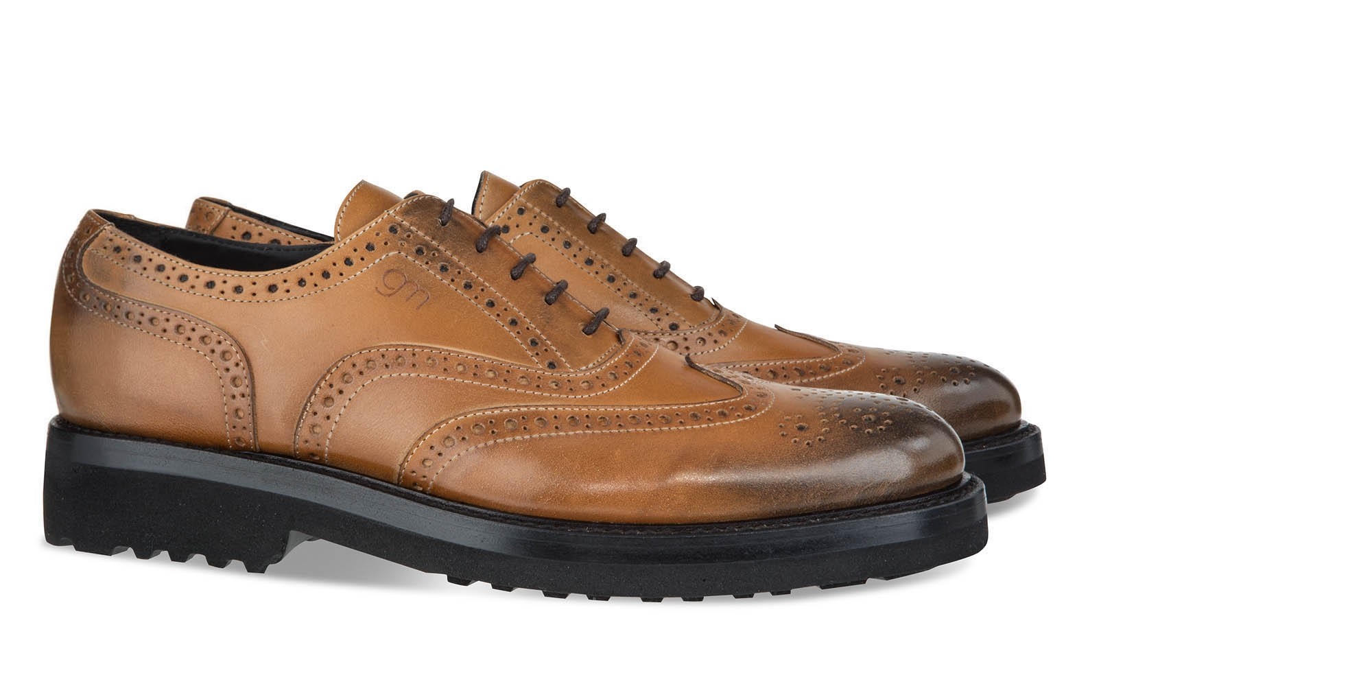 scarpe con rialzo