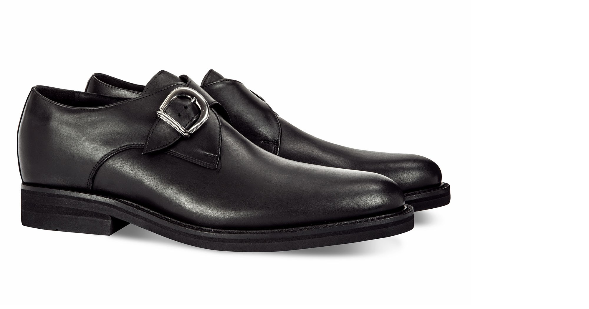 scarpe con rialzo 