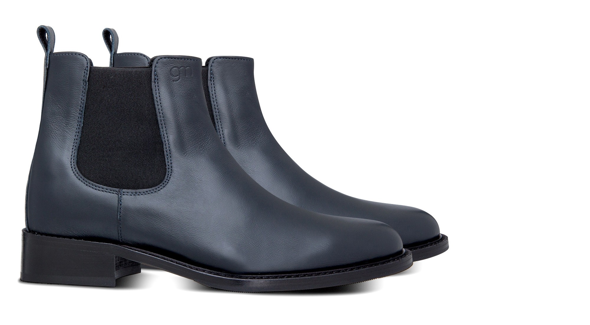 Chelsea Boot Rialzanti Guidomaggi