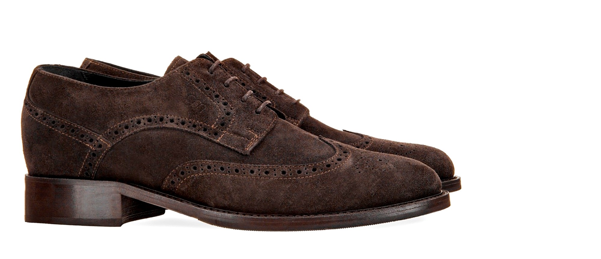 Scarpe con rialzo